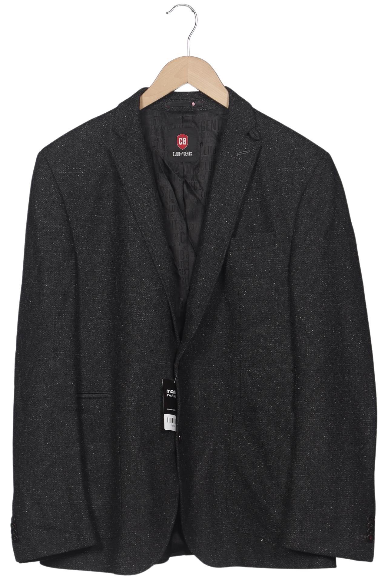 

Club of Gents Herren Sakko, grau, Gr. 54