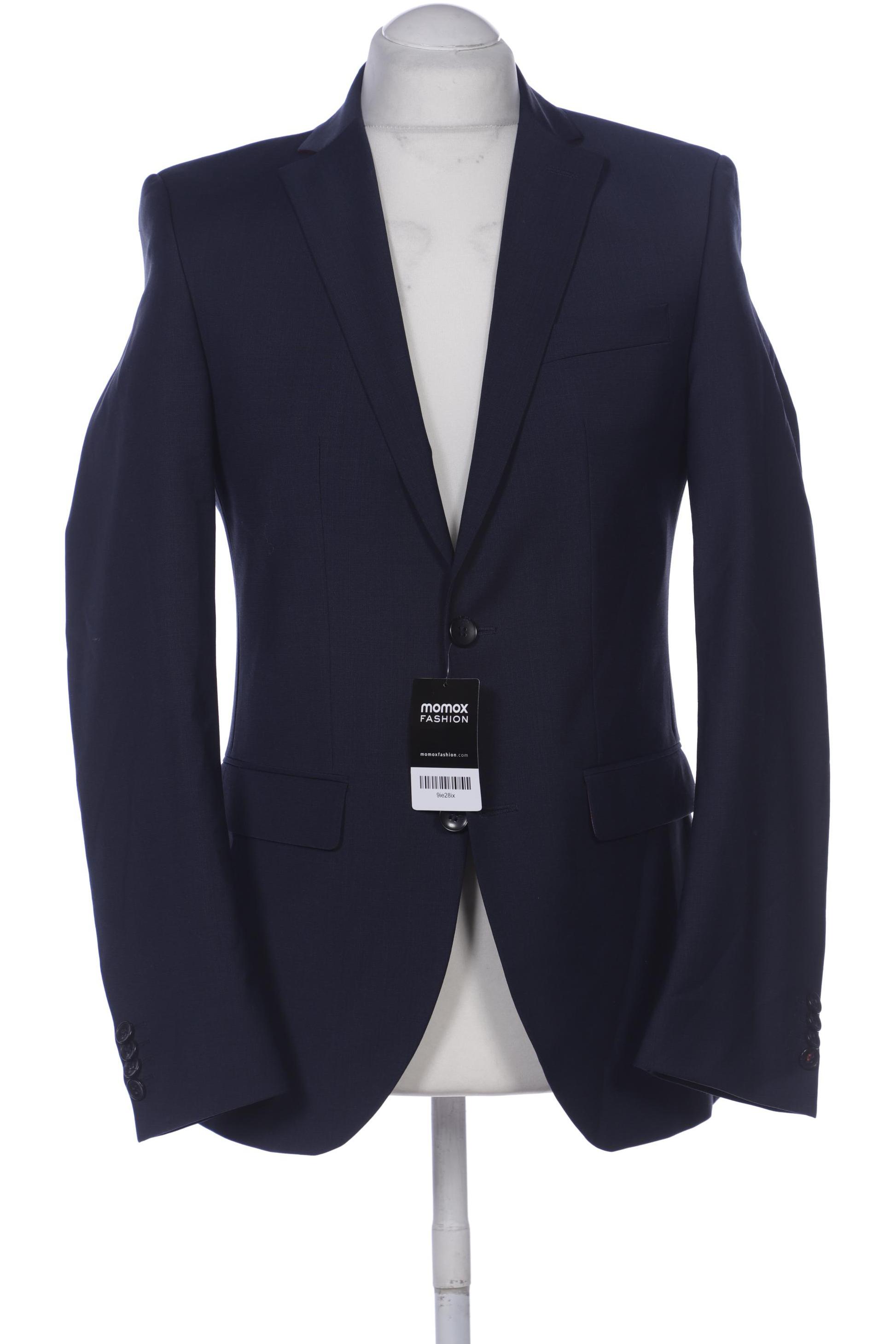 

Club of Gents Herren Sakko, marineblau, Gr. 46