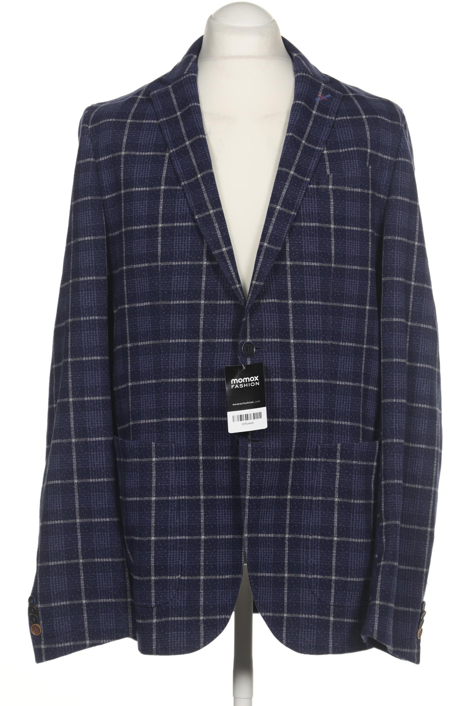 

Club of Gents Herren Sakko, marineblau, Gr. 48