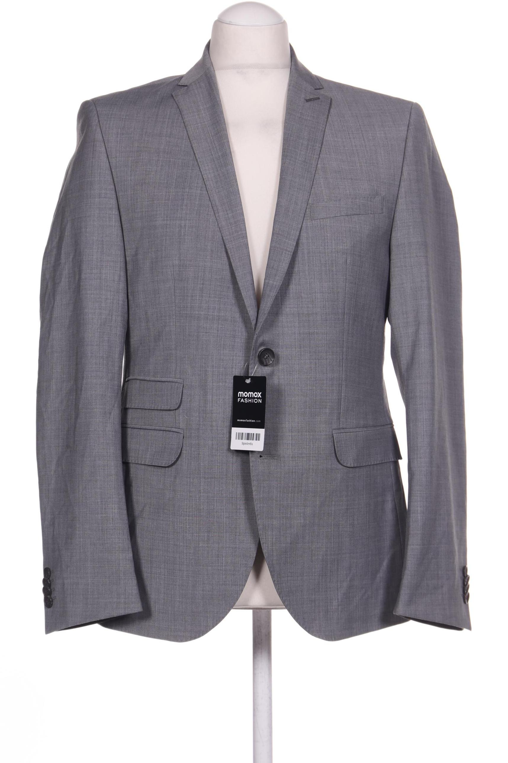 

Club of Gents Herren Sakko, grau, Gr. 48