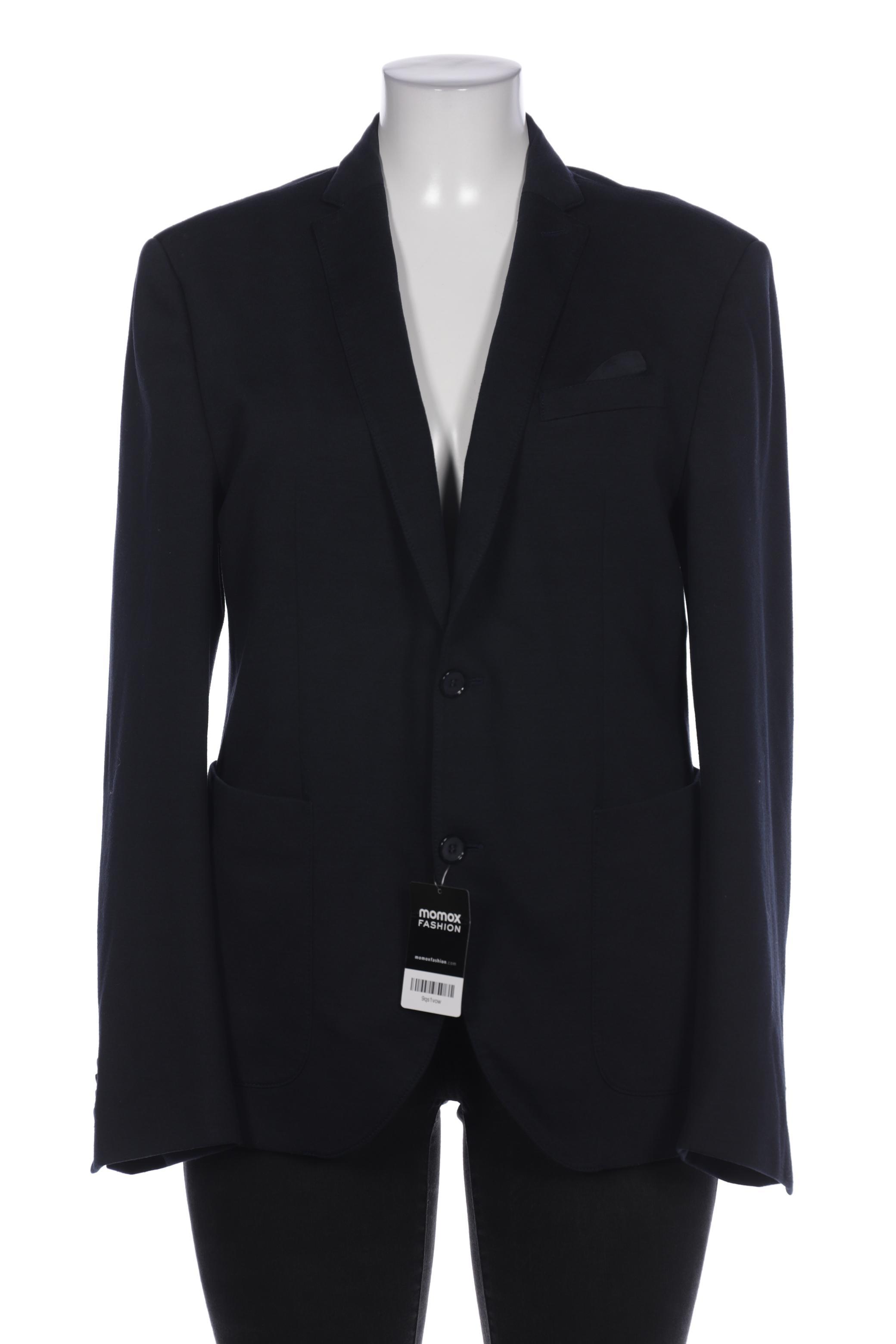 

Club of Gents Herren Sakko, marineblau, Gr. 52