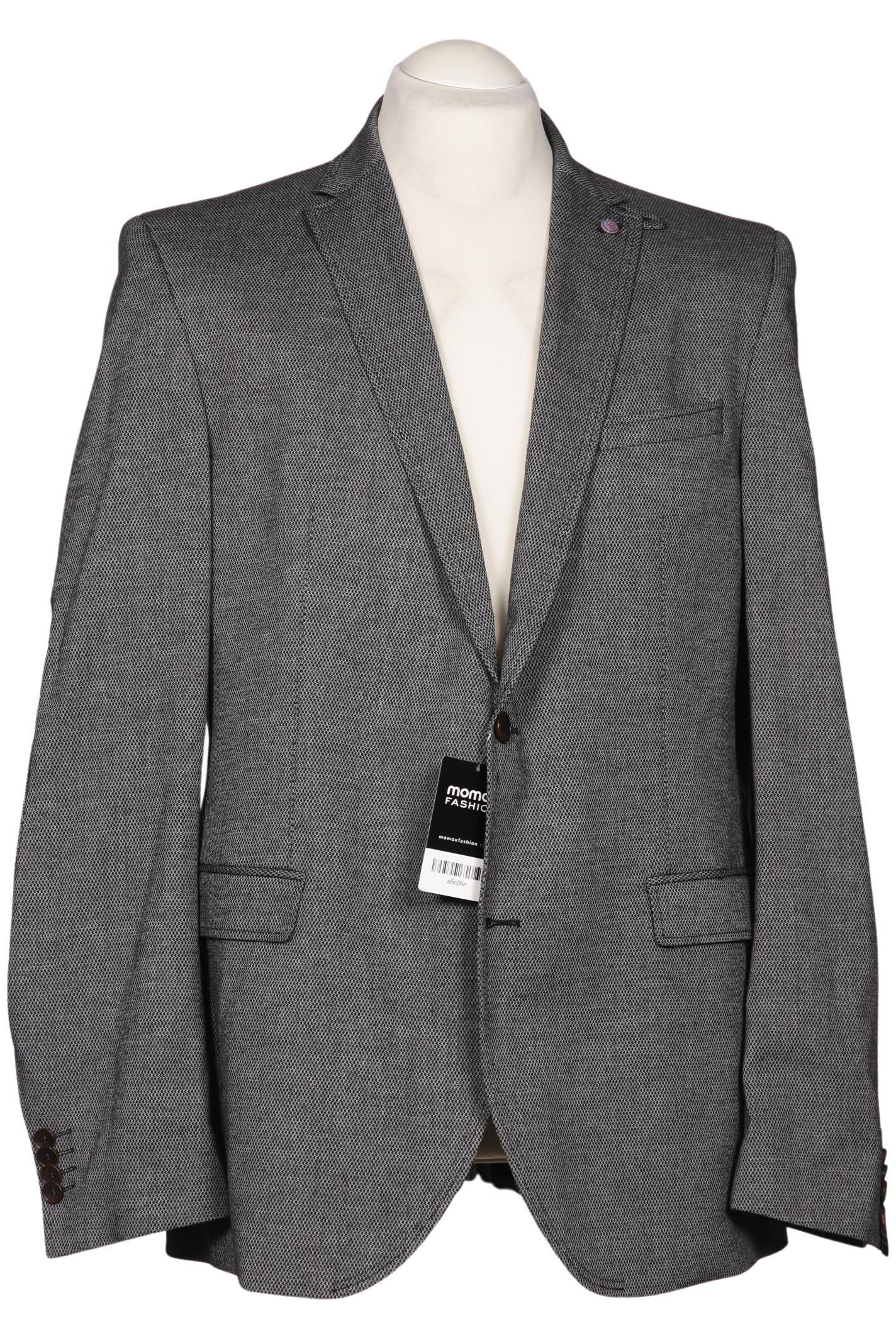 

Club of Gents Herren Sakko, grau, Gr. 54