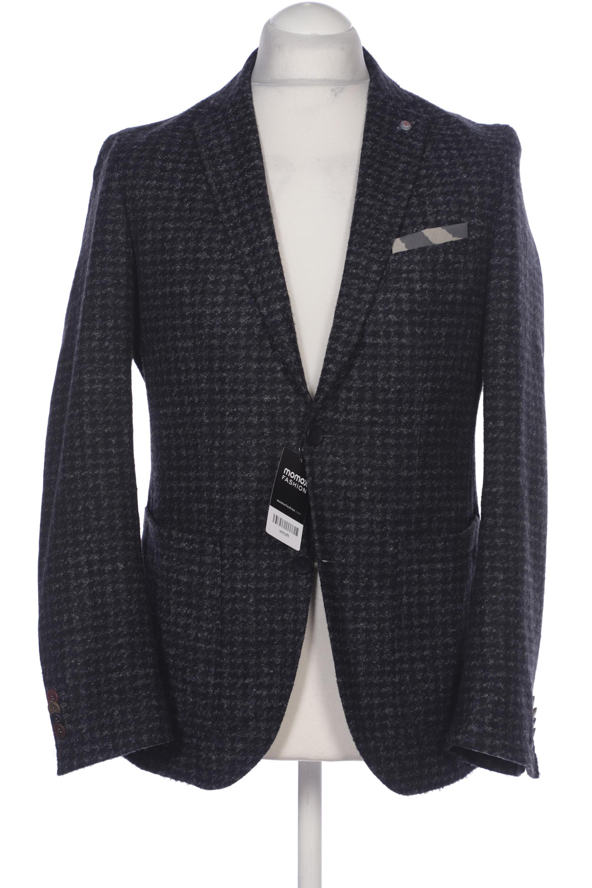 

Club of Gents Herren Sakko, marineblau, Gr. 48