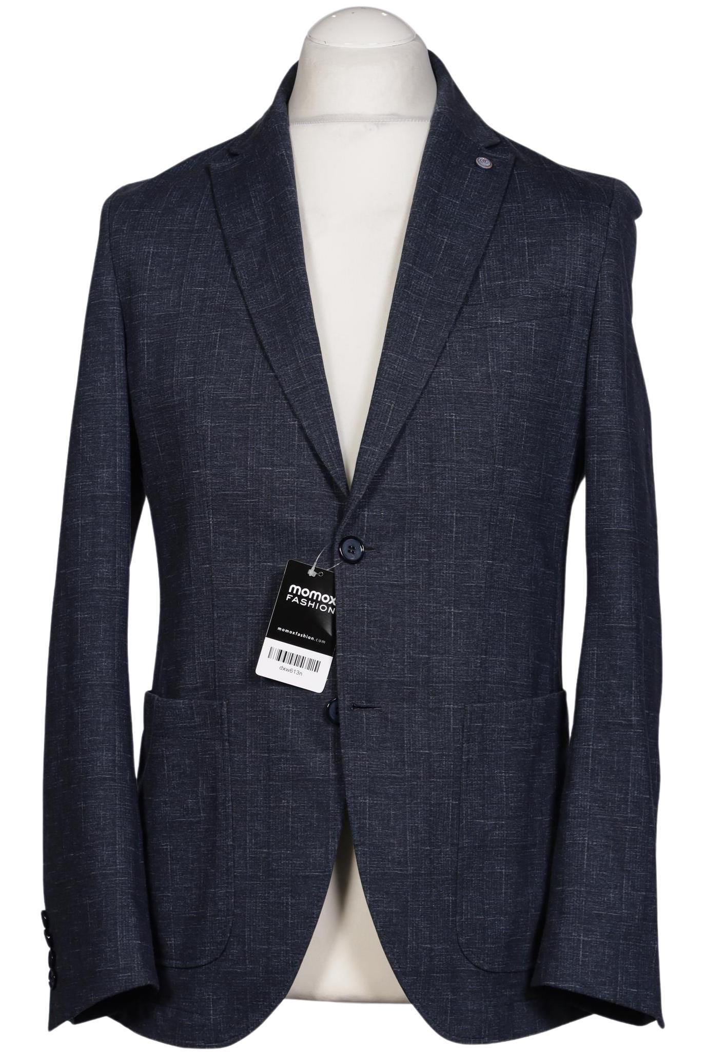 

Club of Gents Herren Sakko, marineblau, Gr. 48