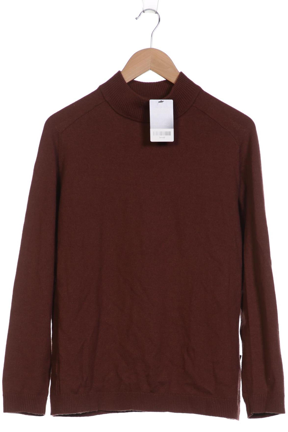 

Club of Gents Herren Pullover, braun, Gr. 54
