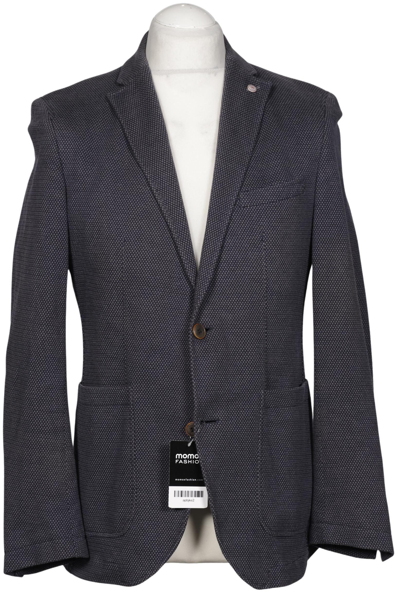

Club of Gents Herren Sakko, marineblau, Gr. 48