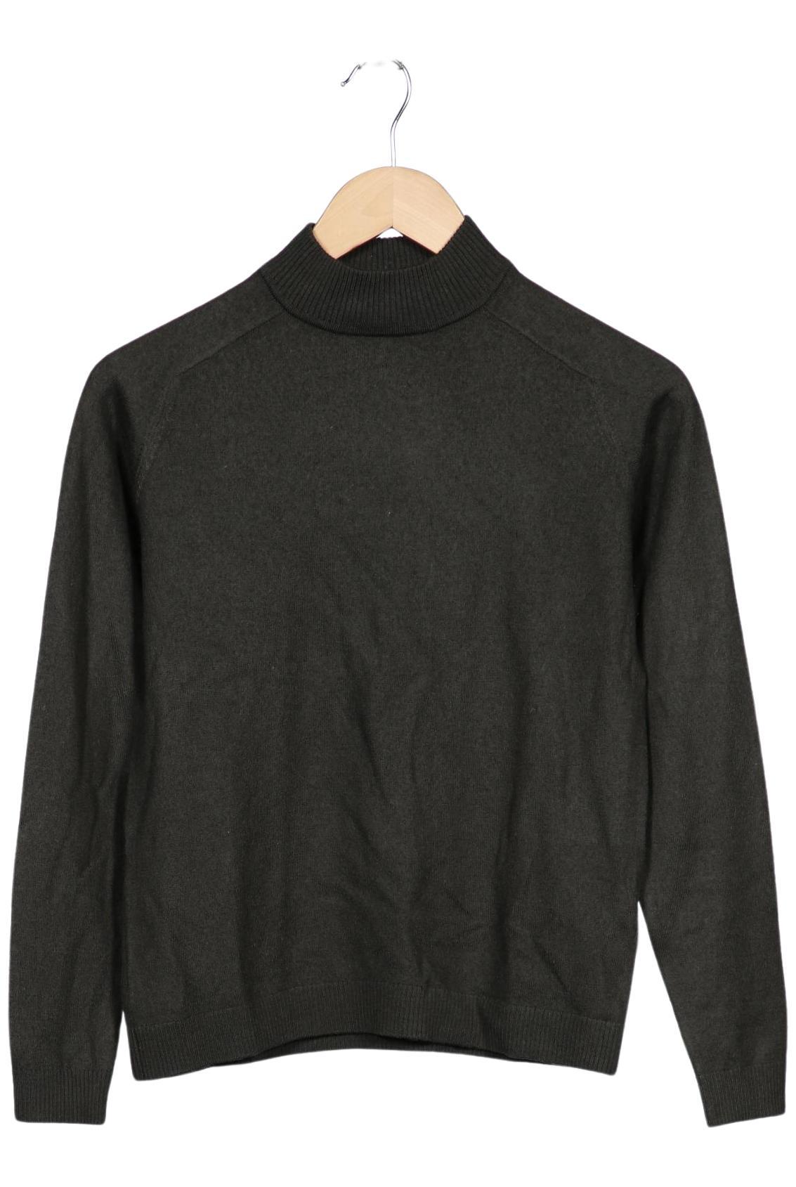 

Club of Gents Damen Pullover, grau, Gr. 36