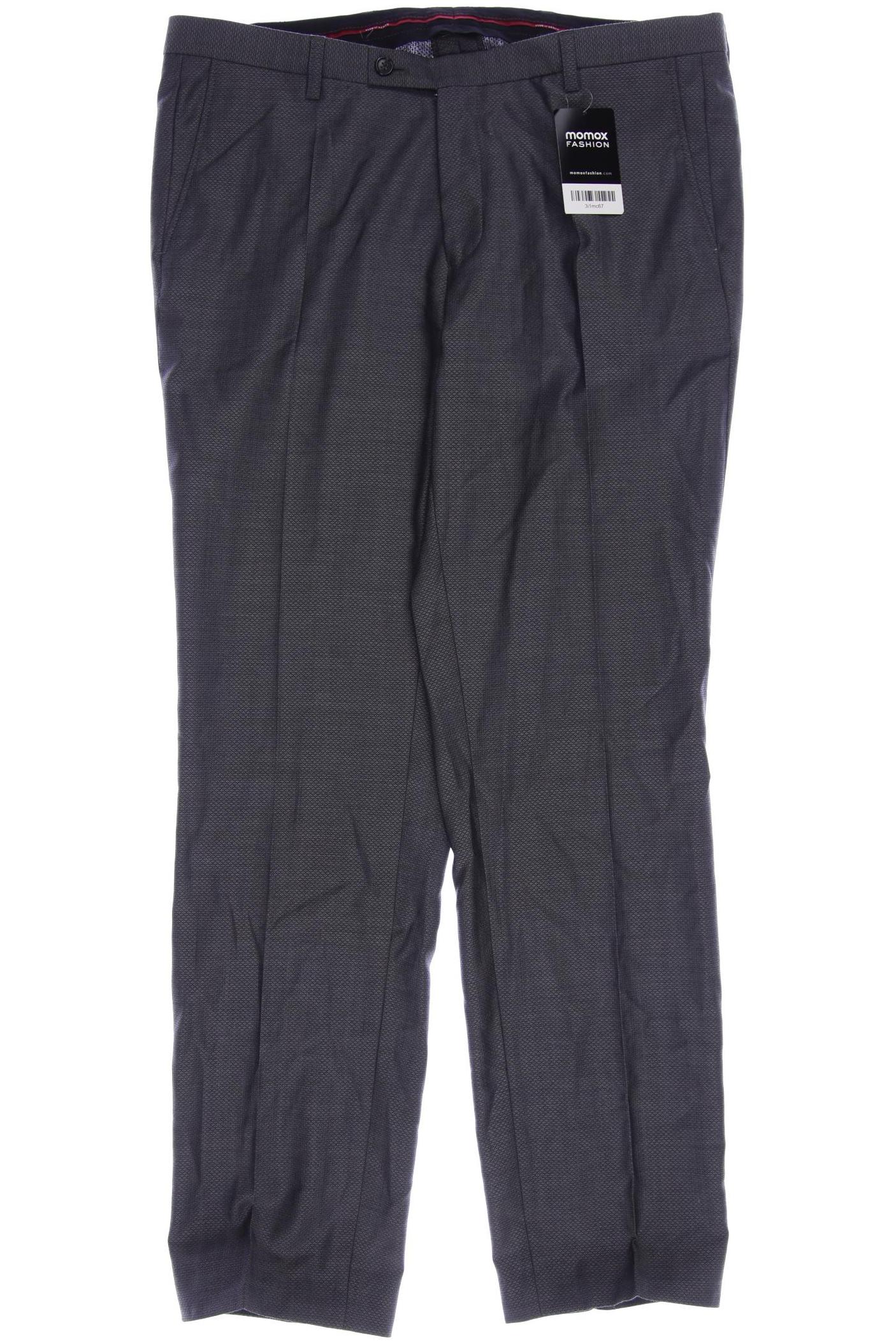 

Club of Gents Herren Stoffhose, grau