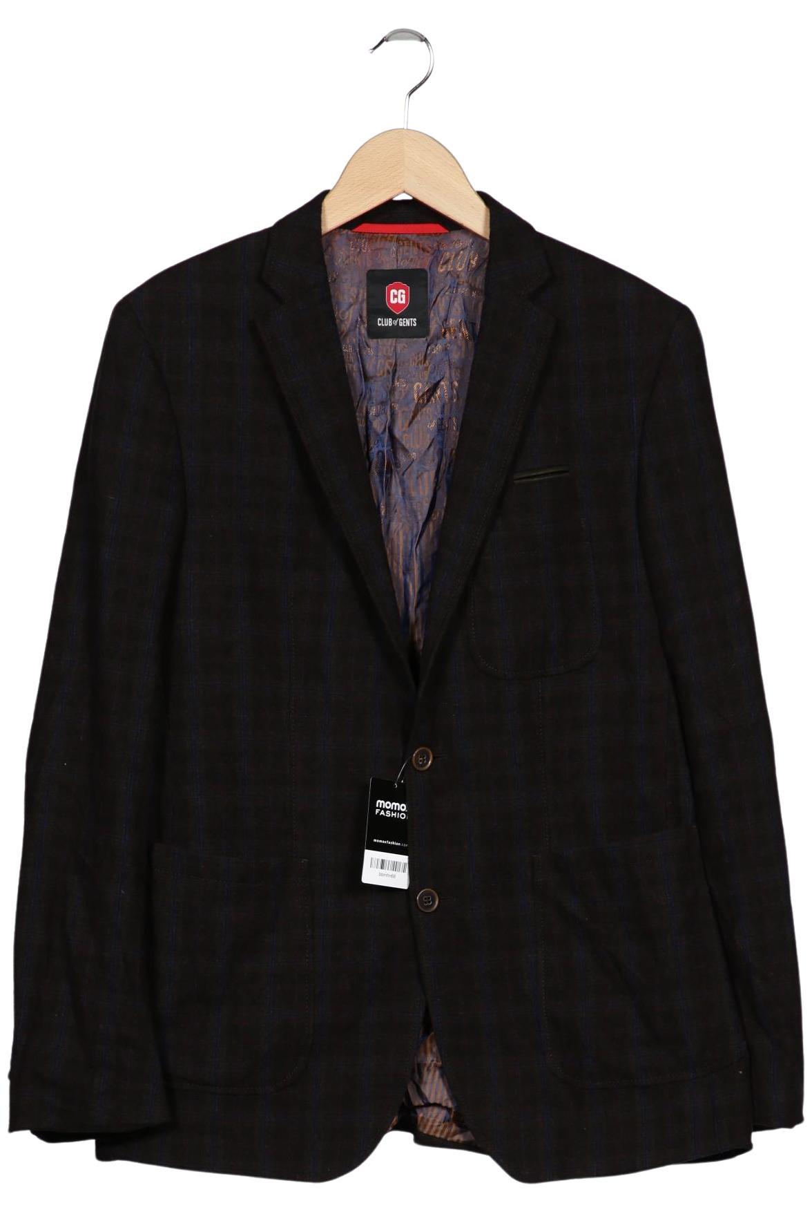 Thumbnail - Club of Gents Herren Sakko, mehrfarbig, Gr. 94