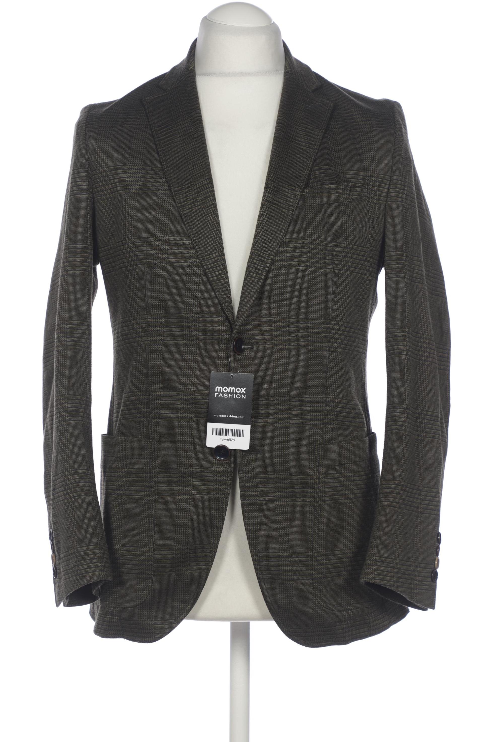 

Club of Gents Herren Sakko, grün, Gr. 48