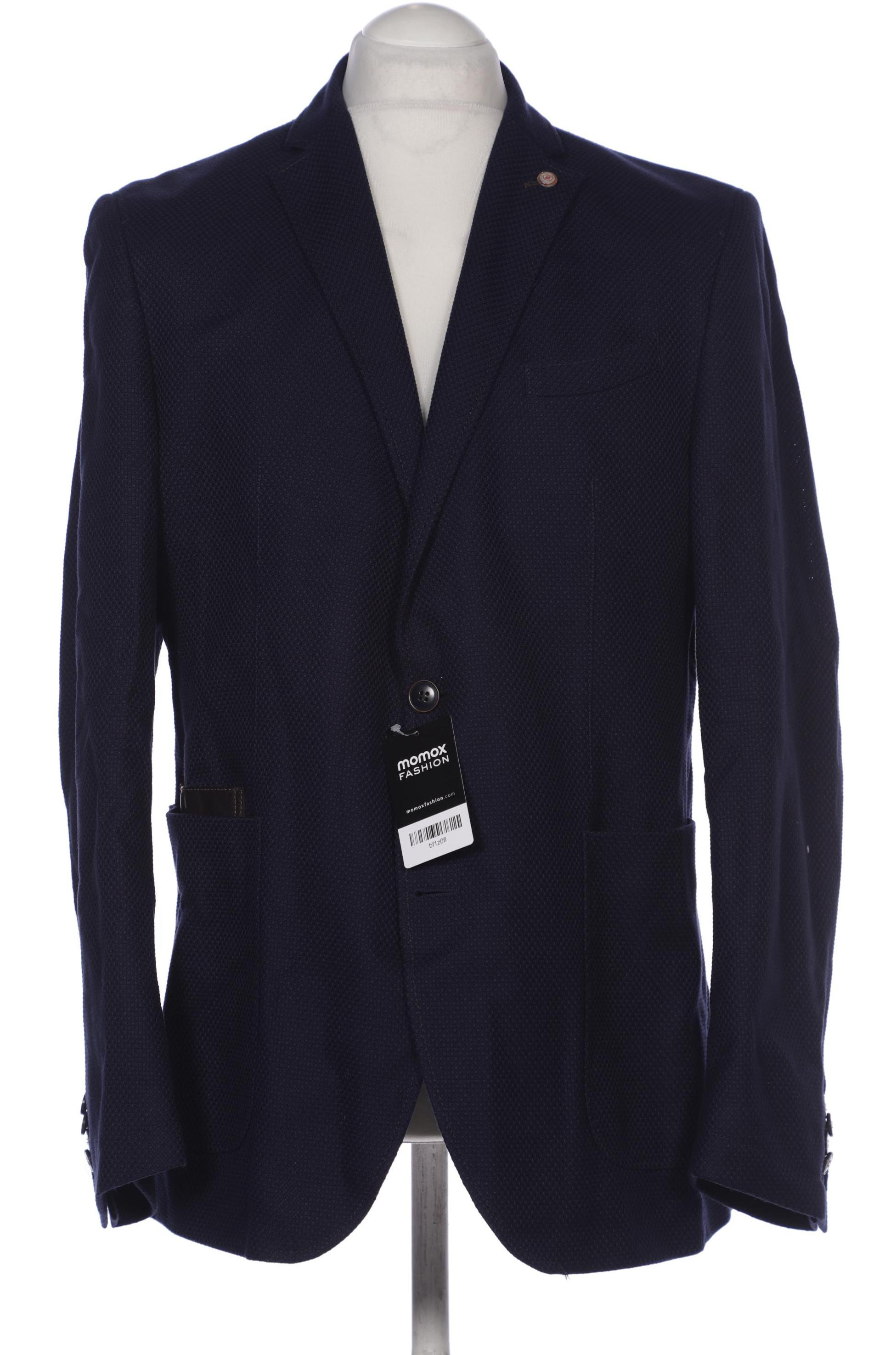 

Club of Gents Herren Sakko, marineblau, Gr. 54
