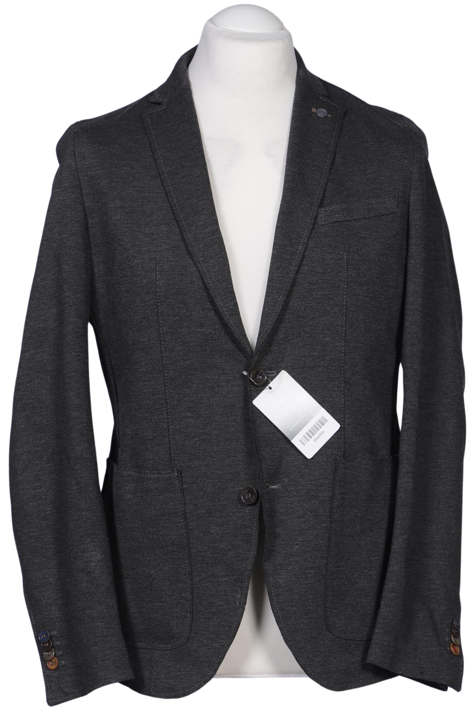 

Club of Gents Herren Sakko, grau, Gr. 50