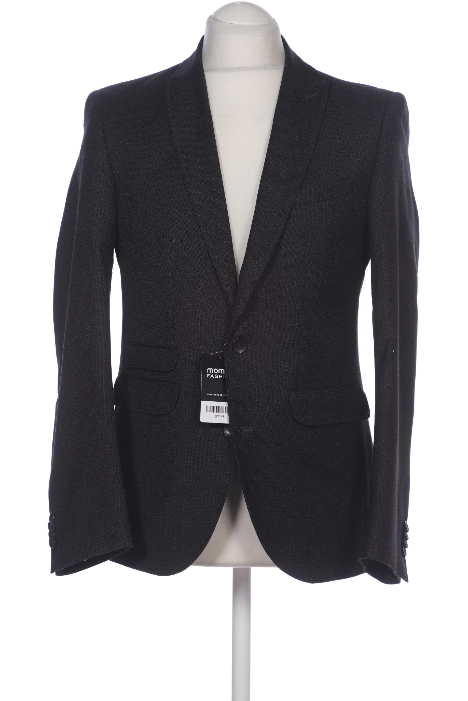 

Club of Gents Herren Sakko, grau, Gr. 48