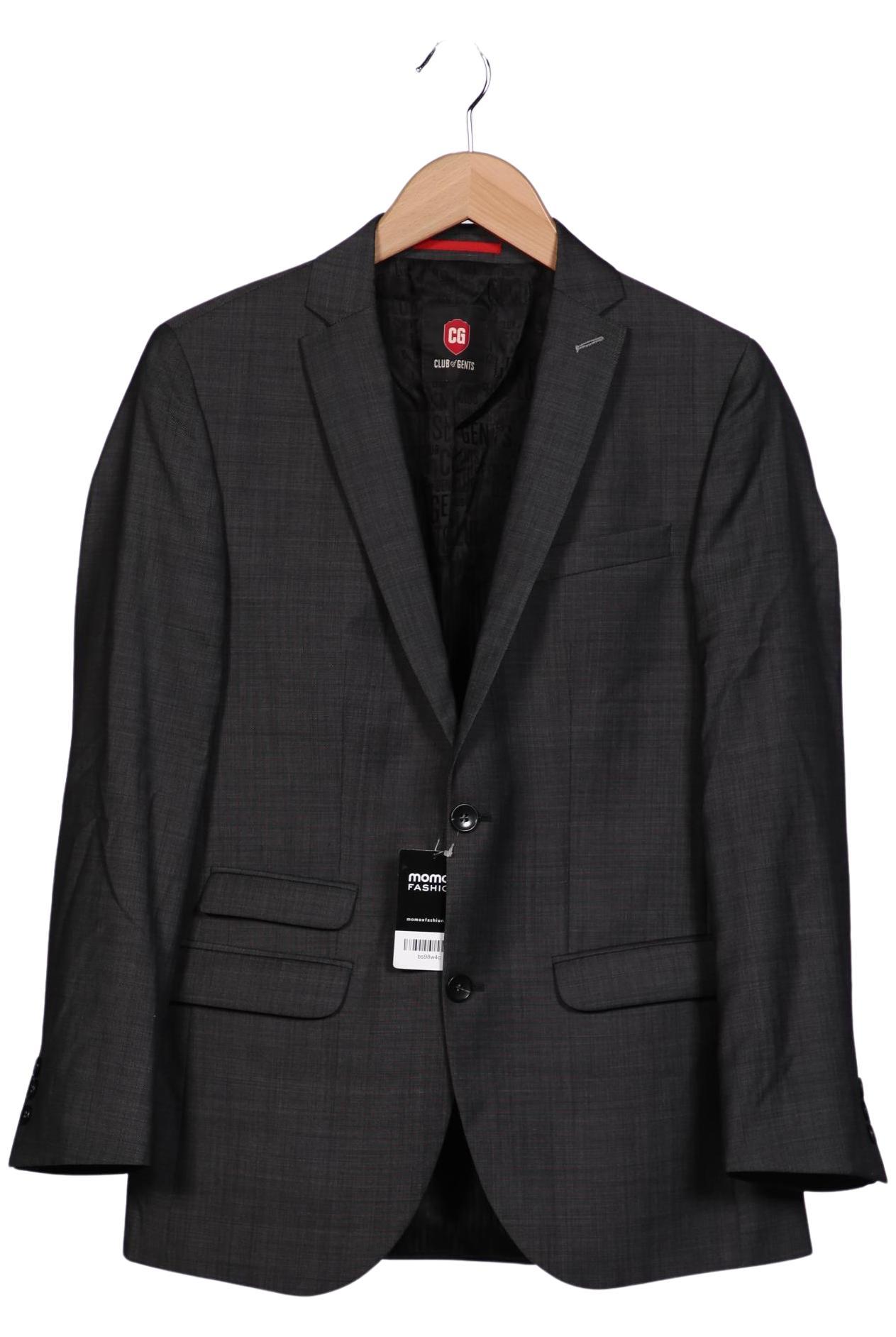 

Club of Gents Herren Sakko, grau, Gr. 90