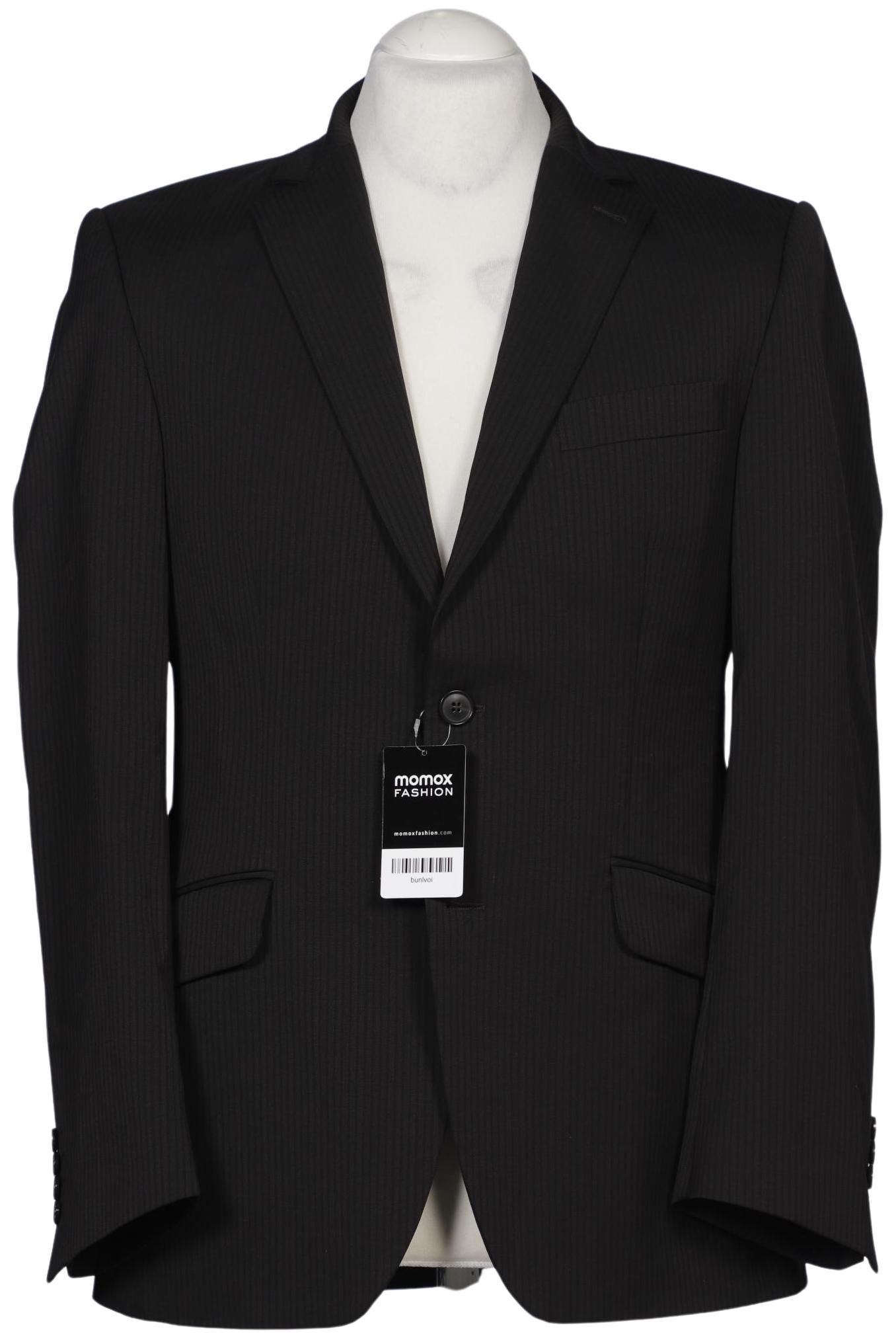 Thumbnail - Club of Gents Herren Sakko, schwarz, Gr. 46