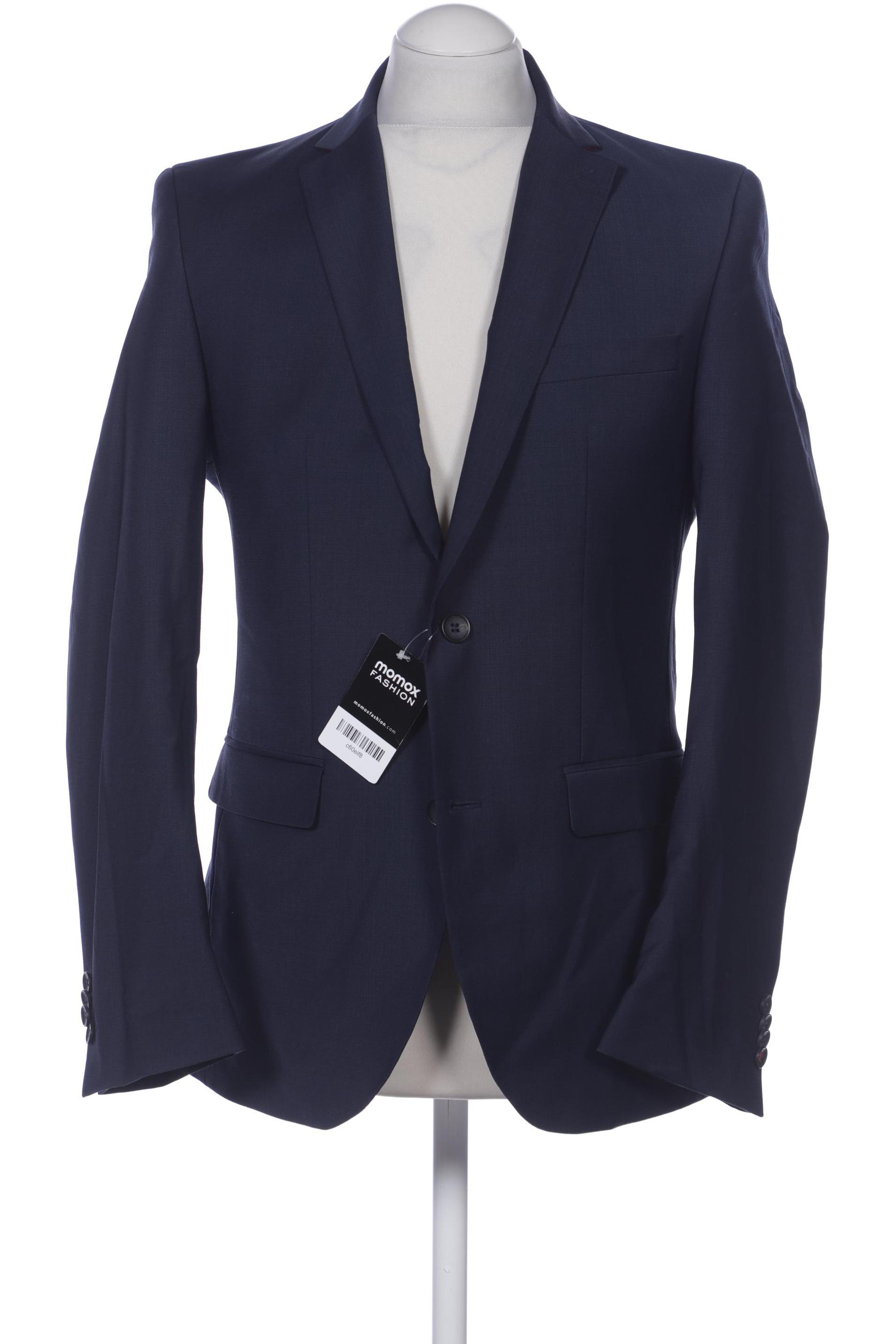 

Club of Gents Herren Sakko, marineblau, Gr. 46