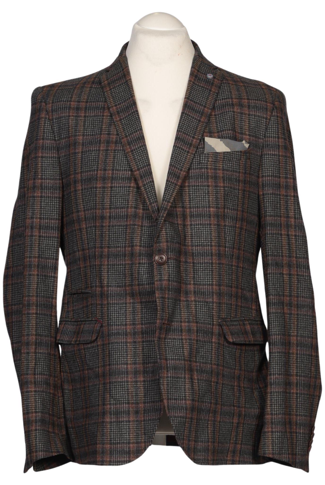 Thumbnail - Club of Gents Herren Sakko, mehrfarbig, Gr. 54