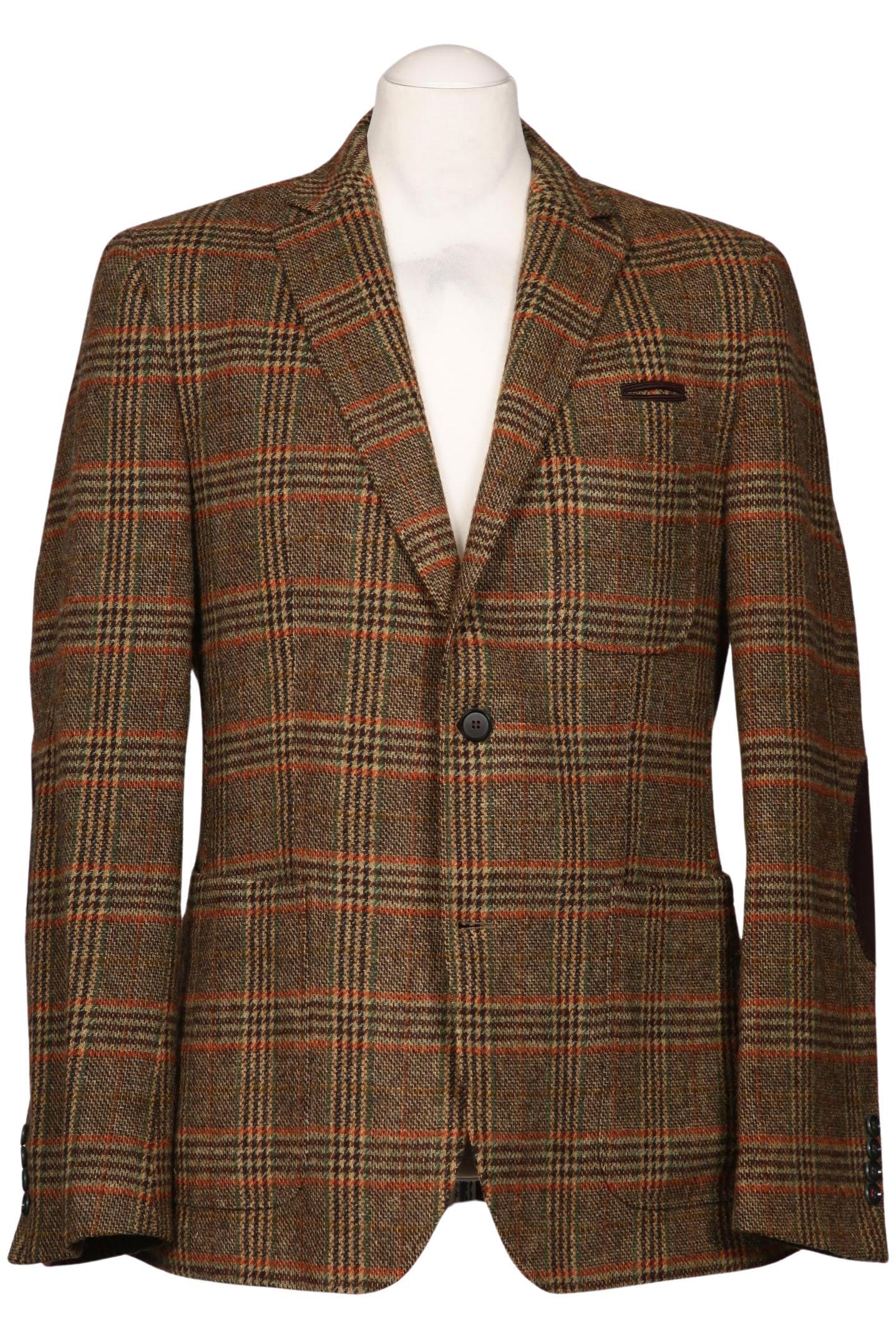 

Club of Gents Herren Sakko, braun, Gr. 50