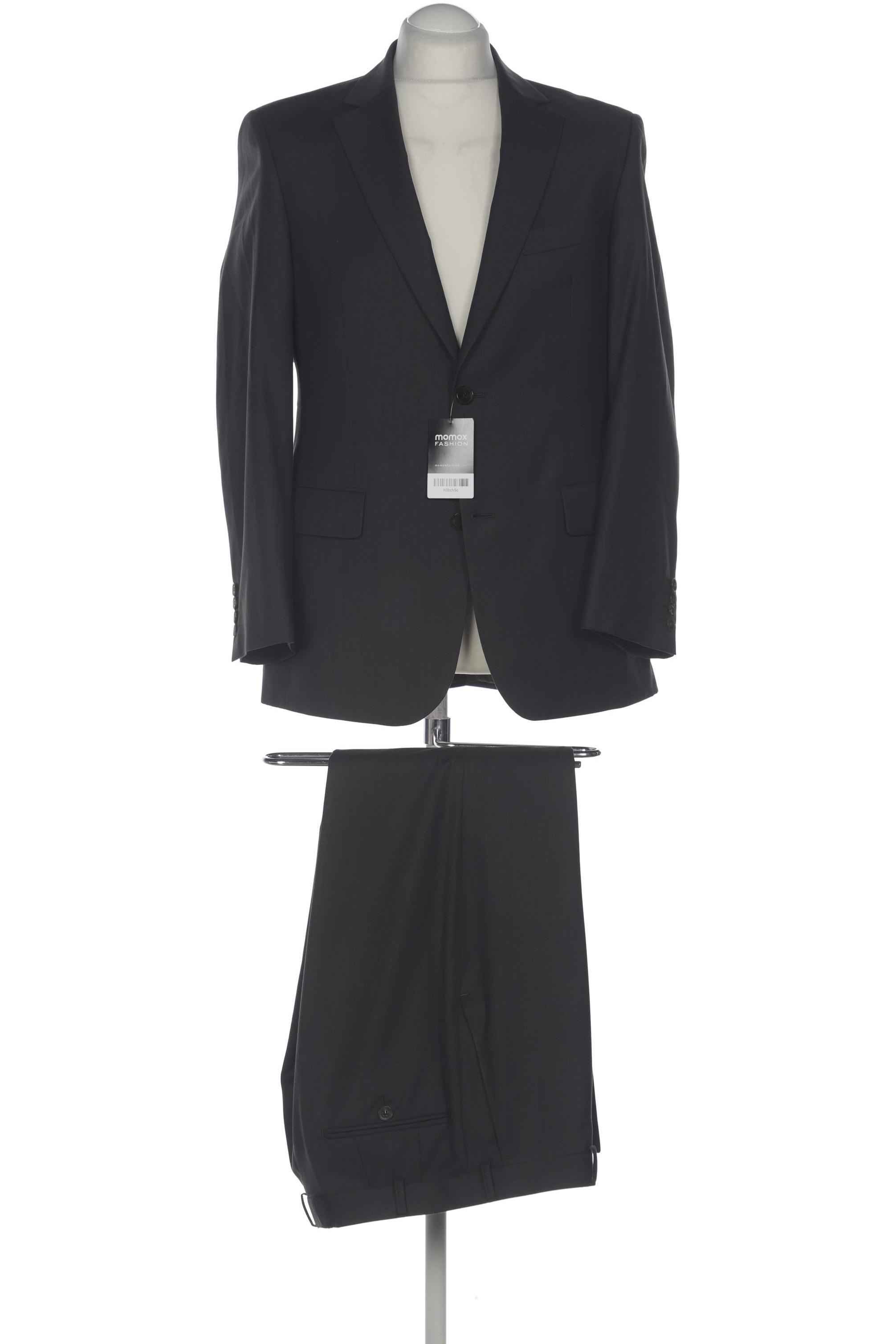 

Club of Gents Herren Anzug, blau, Gr. 48