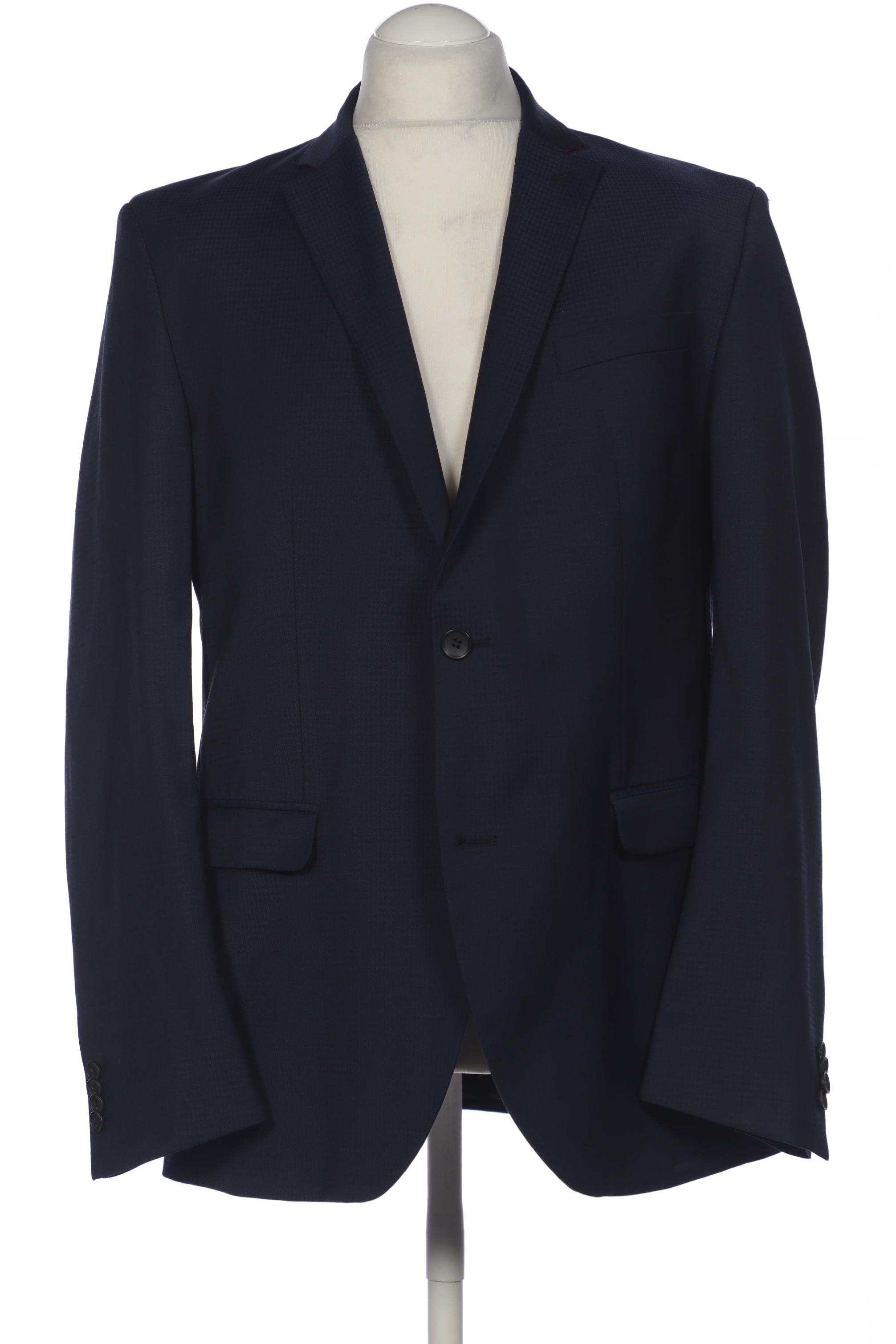 

Club of Gents Herren Sakko, marineblau, Gr. 54