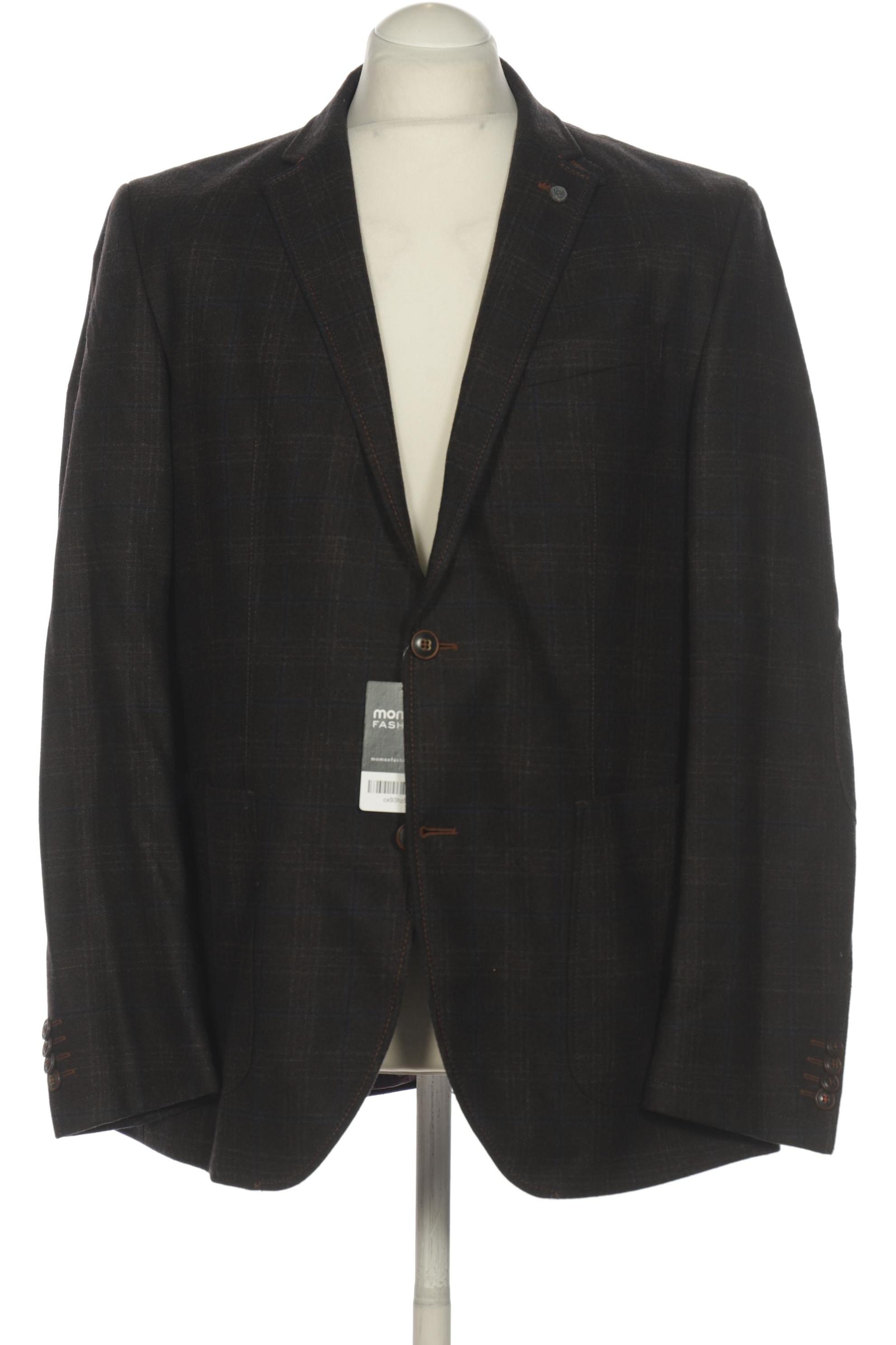 

Club of Gents Herren Sakko, braun, Gr. 54
