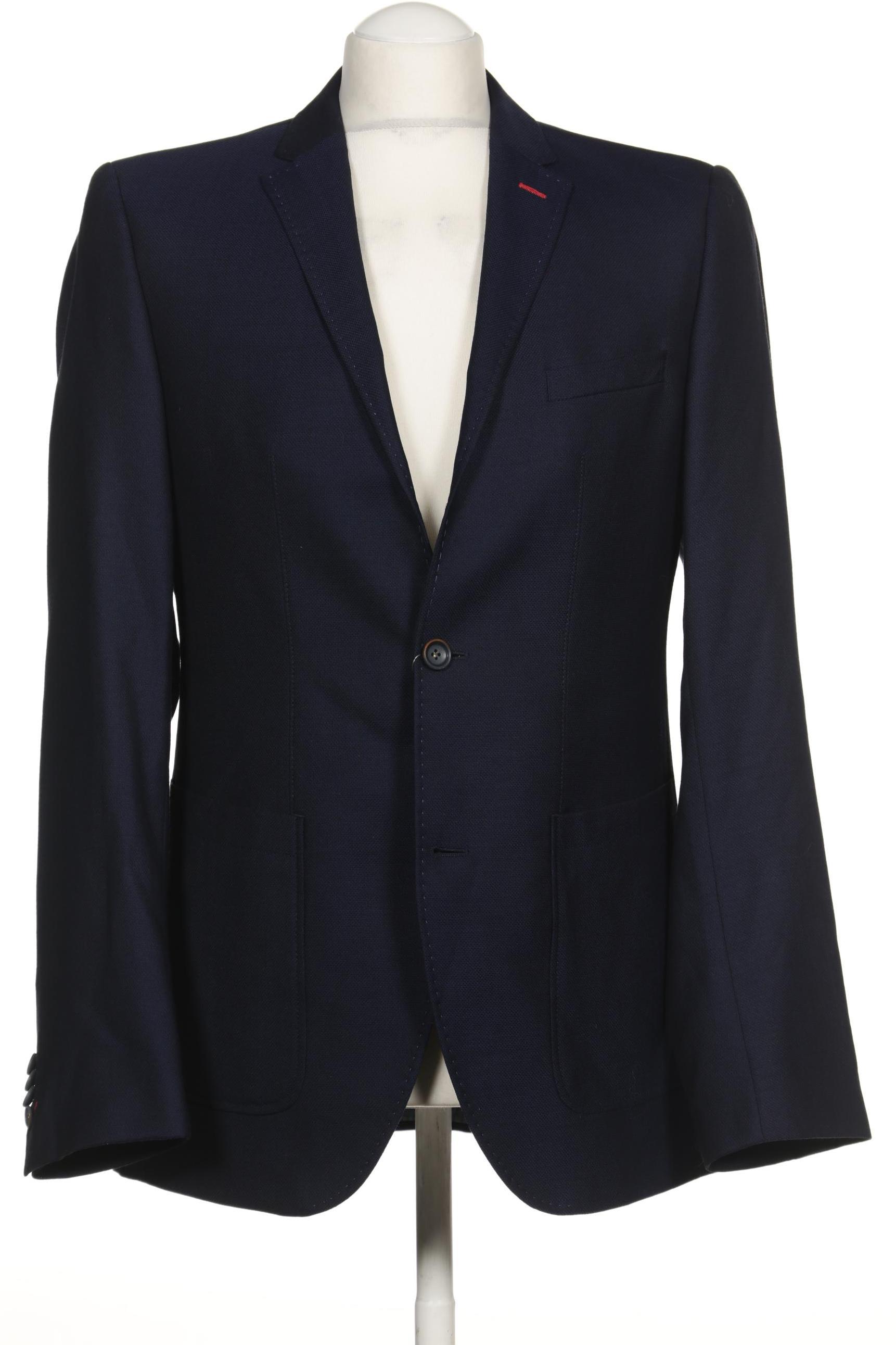 

Club of Gents Herren Sakko, marineblau