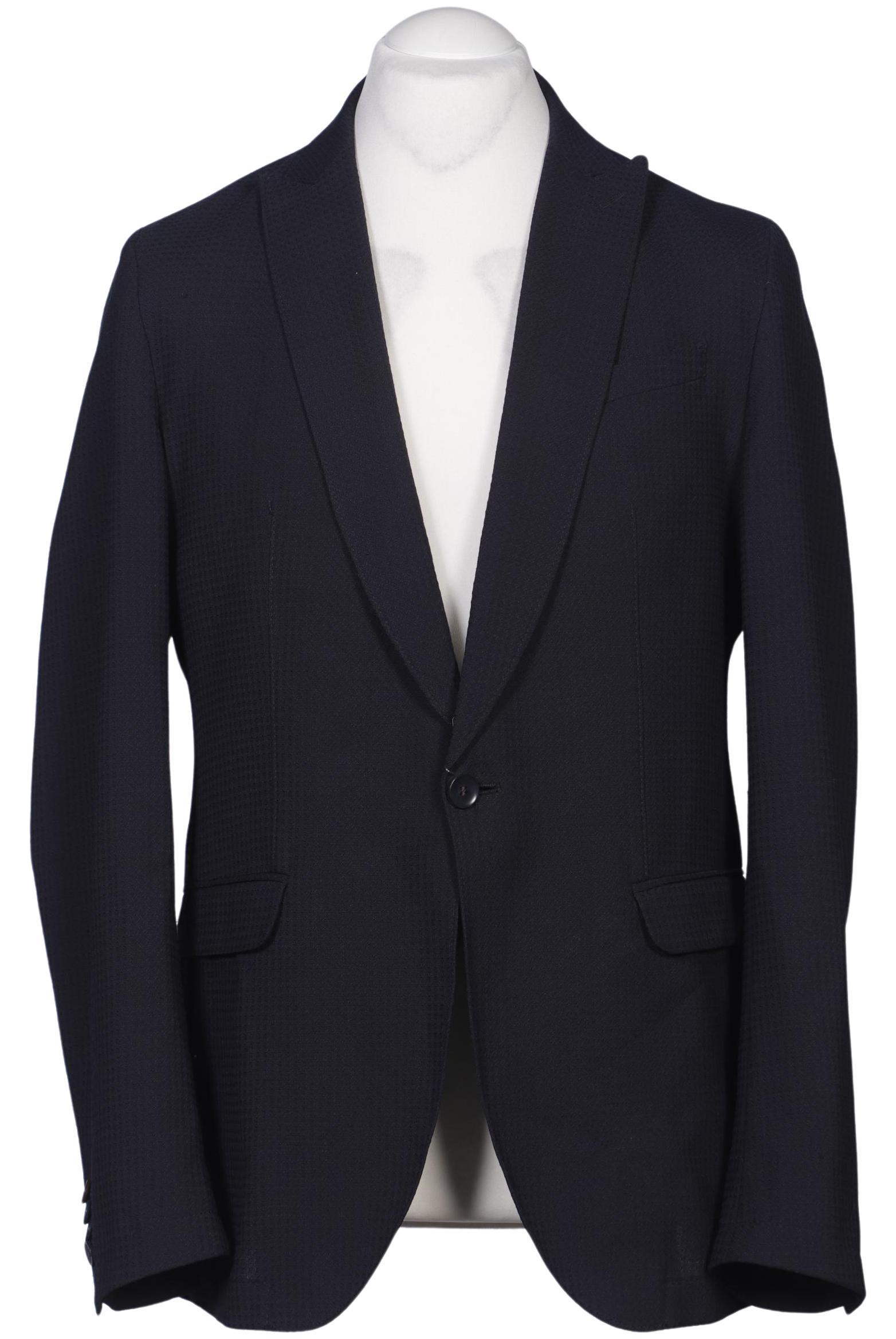 

Club of Gents Herren Sakko, marineblau, Gr. 52