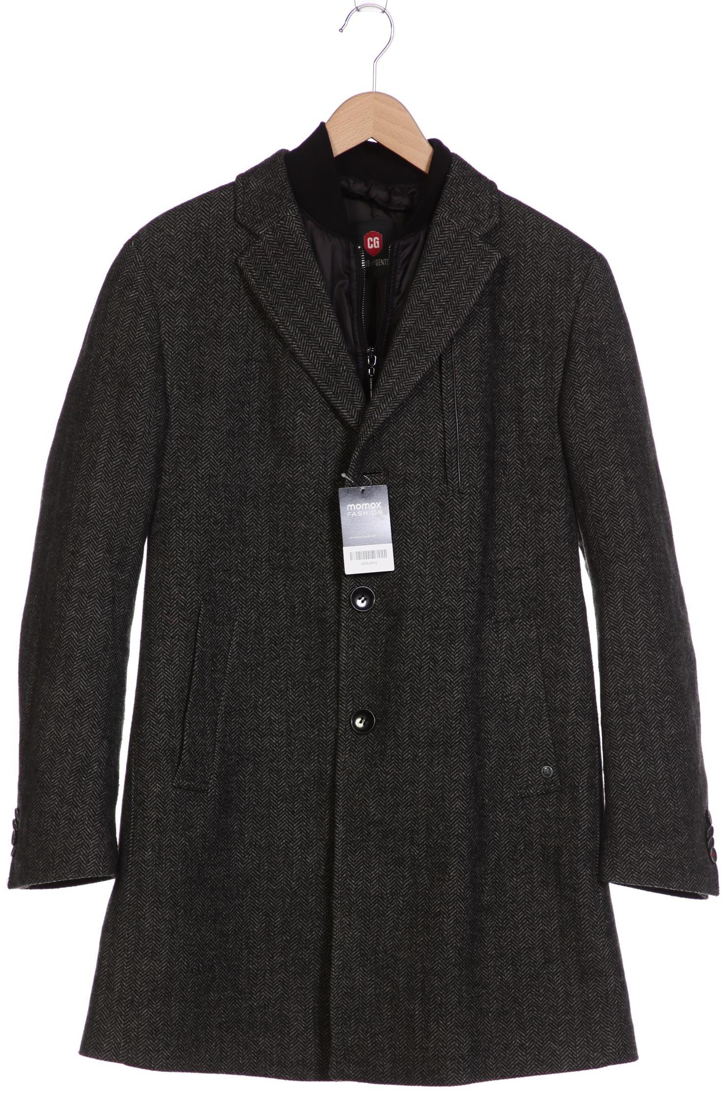 

Club of Gents Herren Mantel, grau