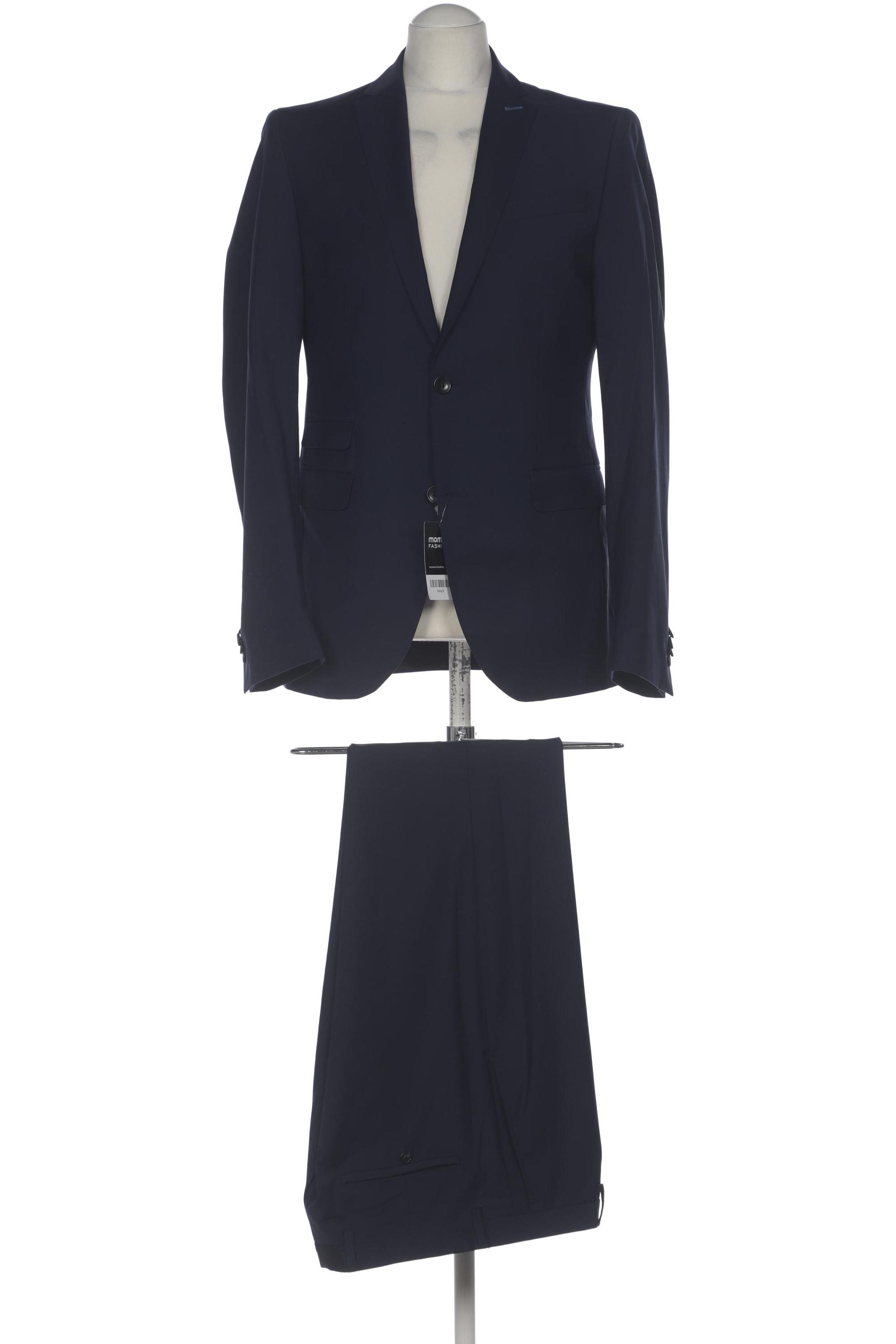

Club of Gents Herren Anzug, marineblau, Gr. 94