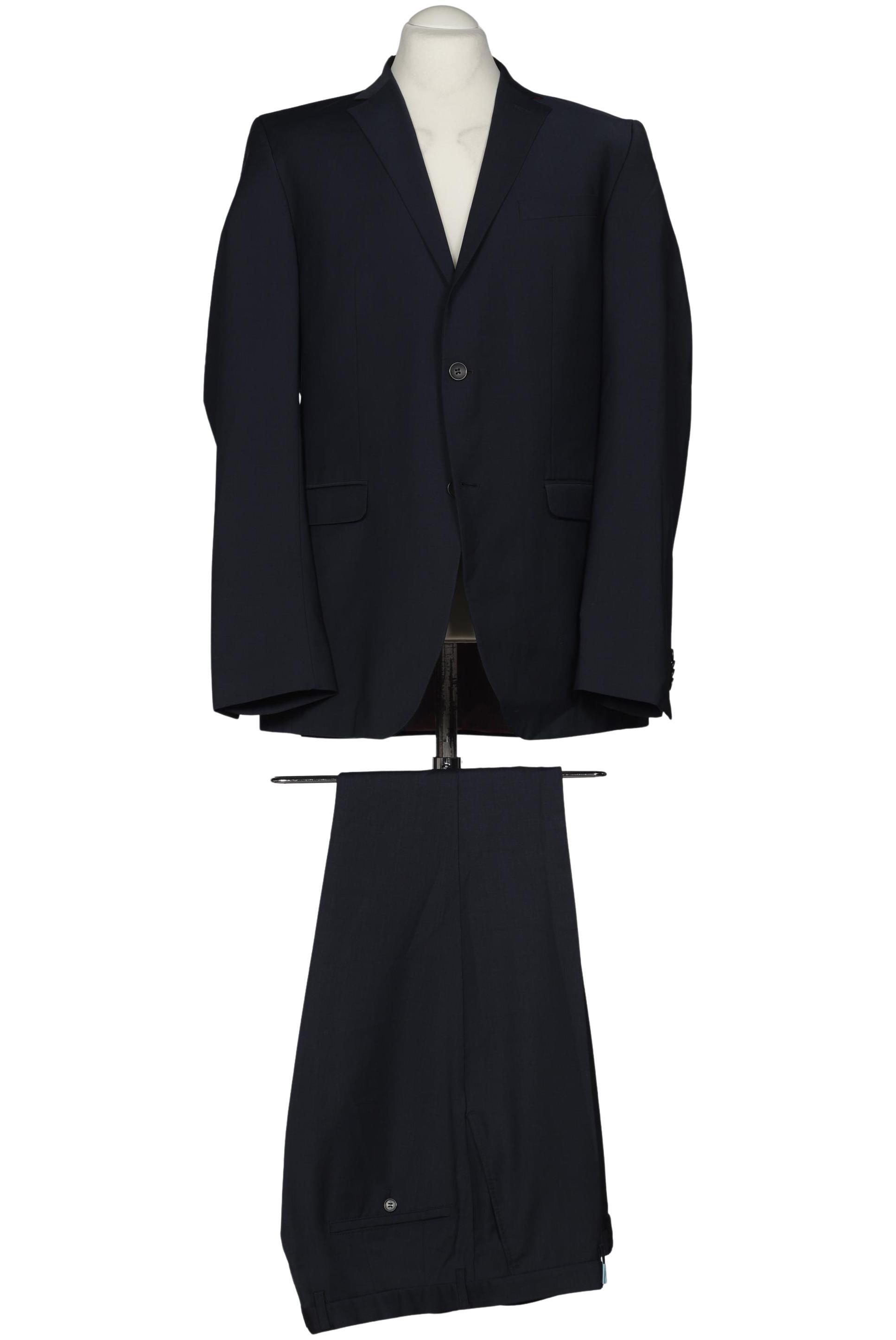

Club of Gents Herren Anzug, marineblau, Gr. 106