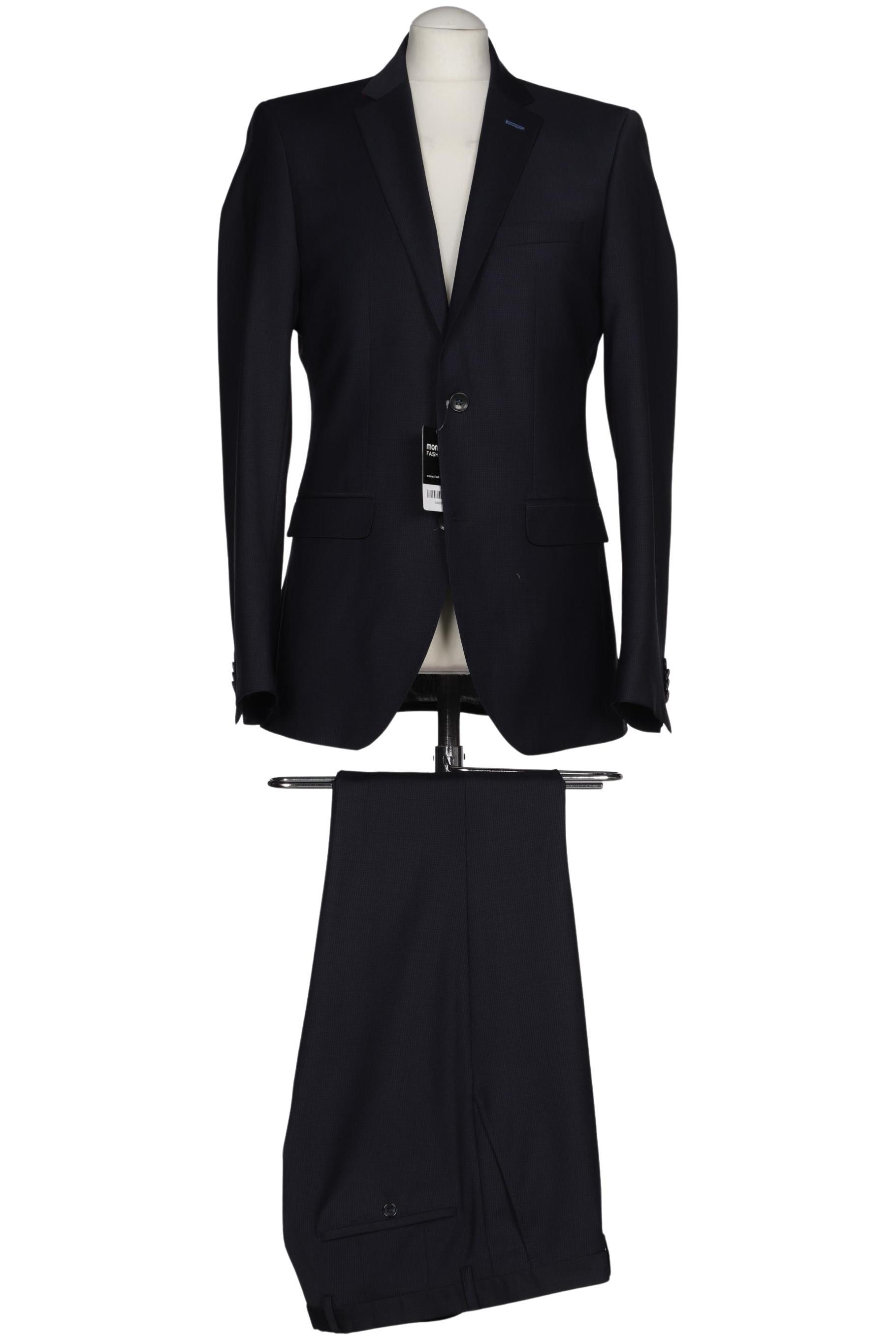 Thumbnail - Club of Gents Herren Anzug, marineblau, Gr. 94