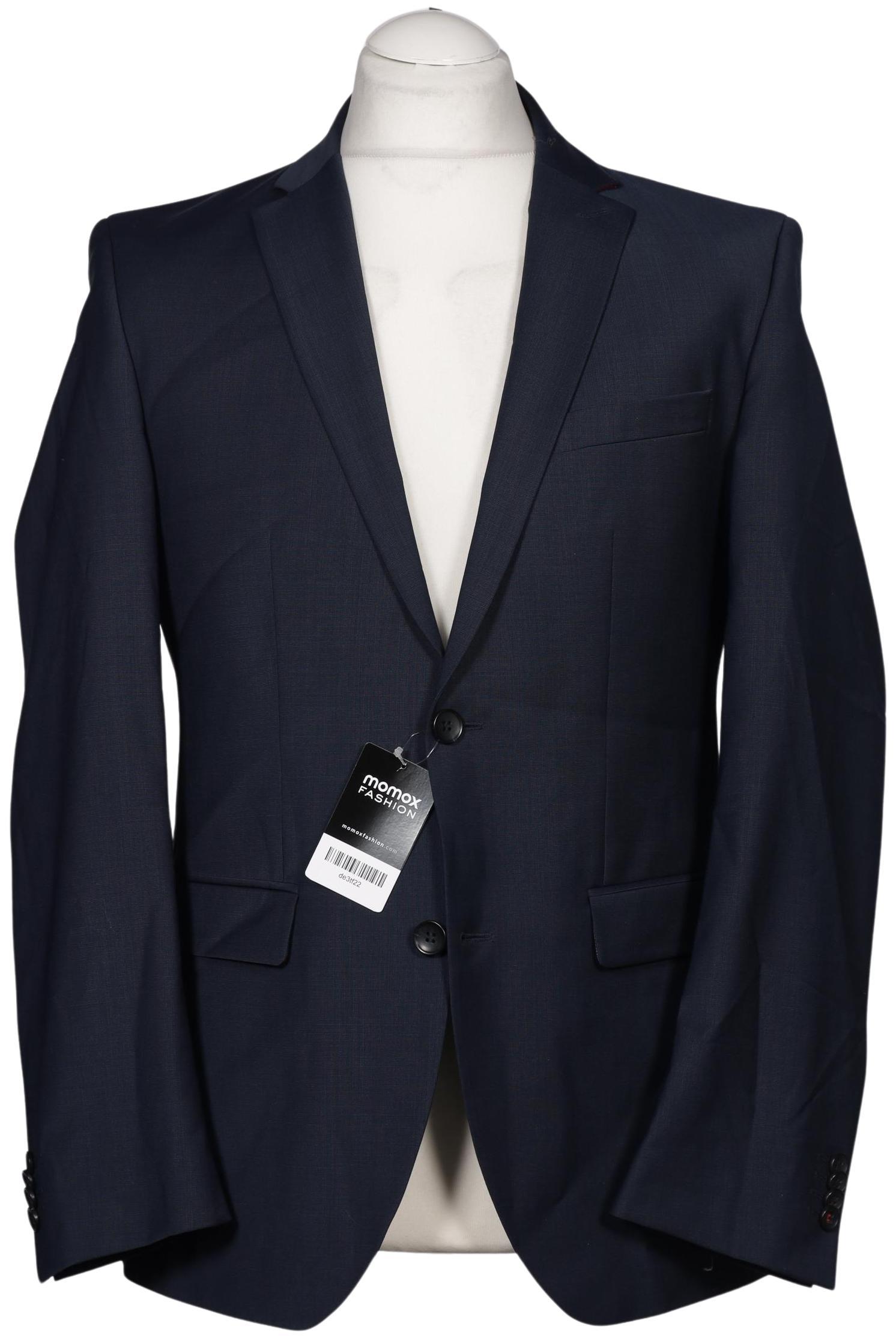 

Club of Gents Herren Sakko, marineblau, Gr. 48