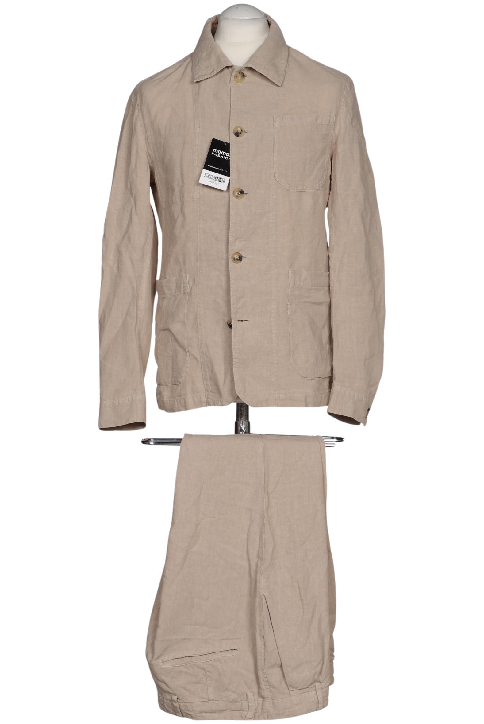 Thumbnail - Club of Gents Herren Anzug, beige, Gr. 46