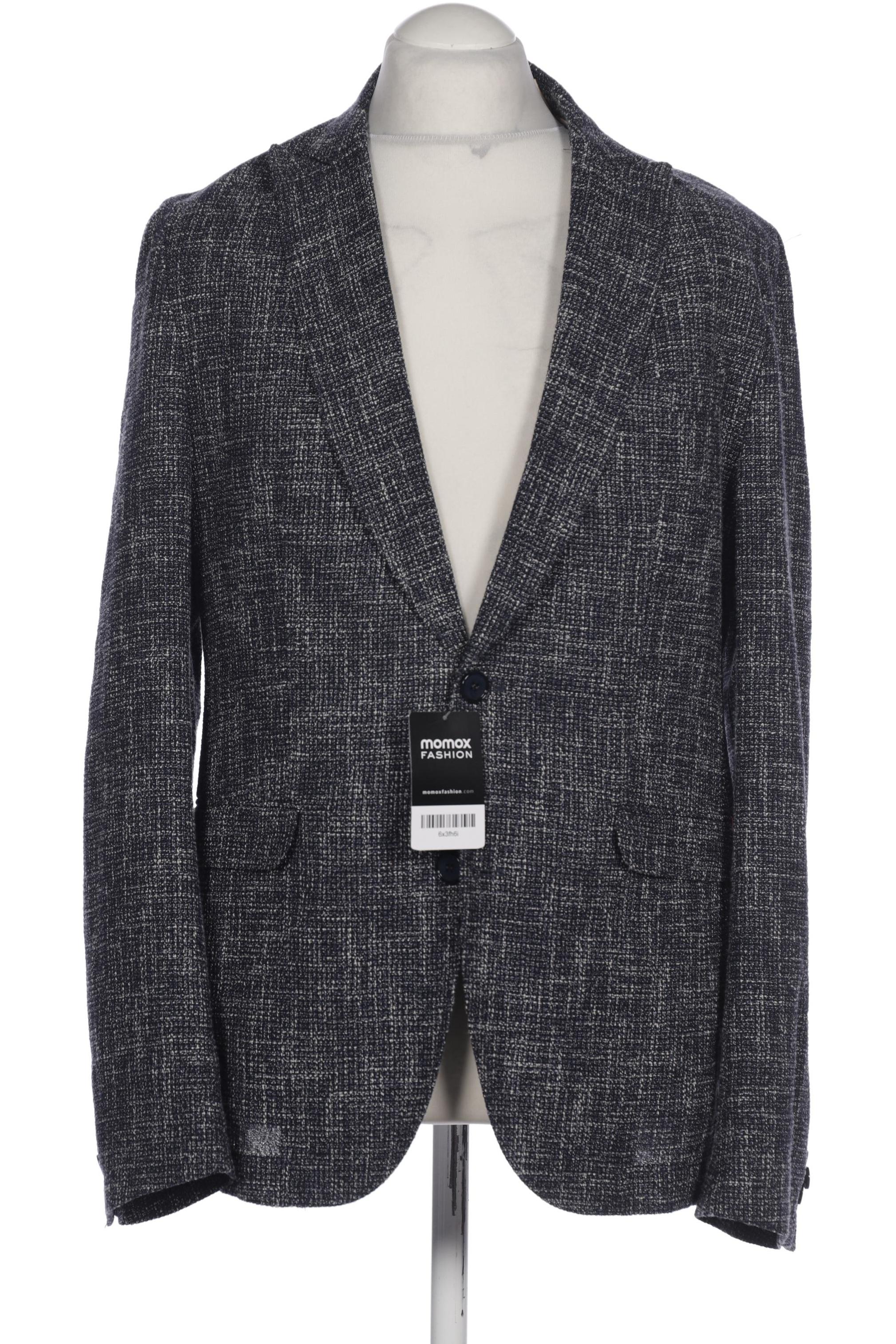 

Club of Gents Herren Sakko, marineblau, Gr. 52