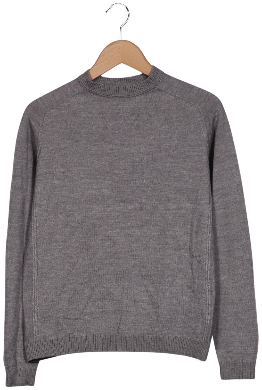 Thumbnail - Club of Gents Herren Pullover, grau, Gr. 46