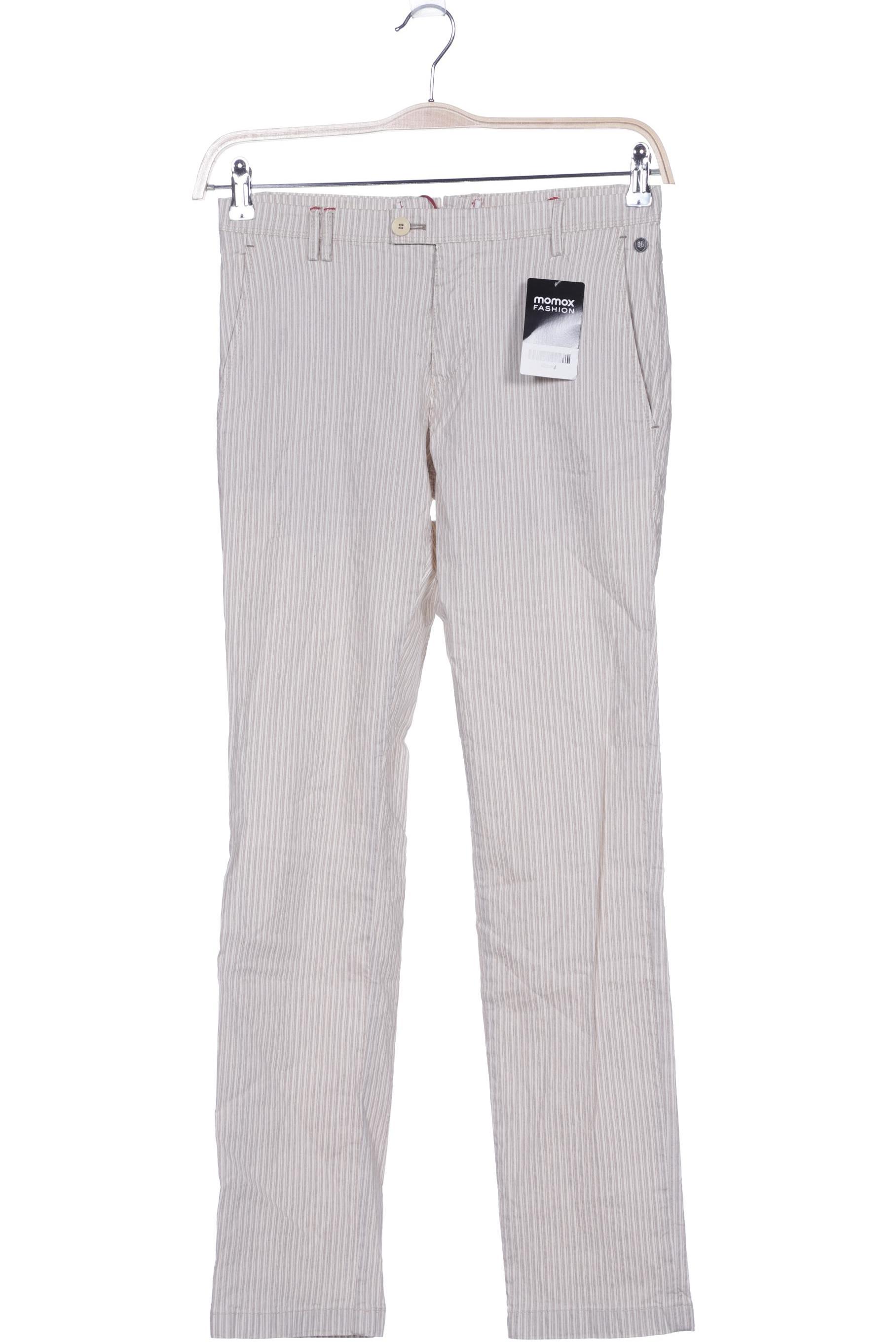 

Club of Gents Herren Stoffhose, beige
