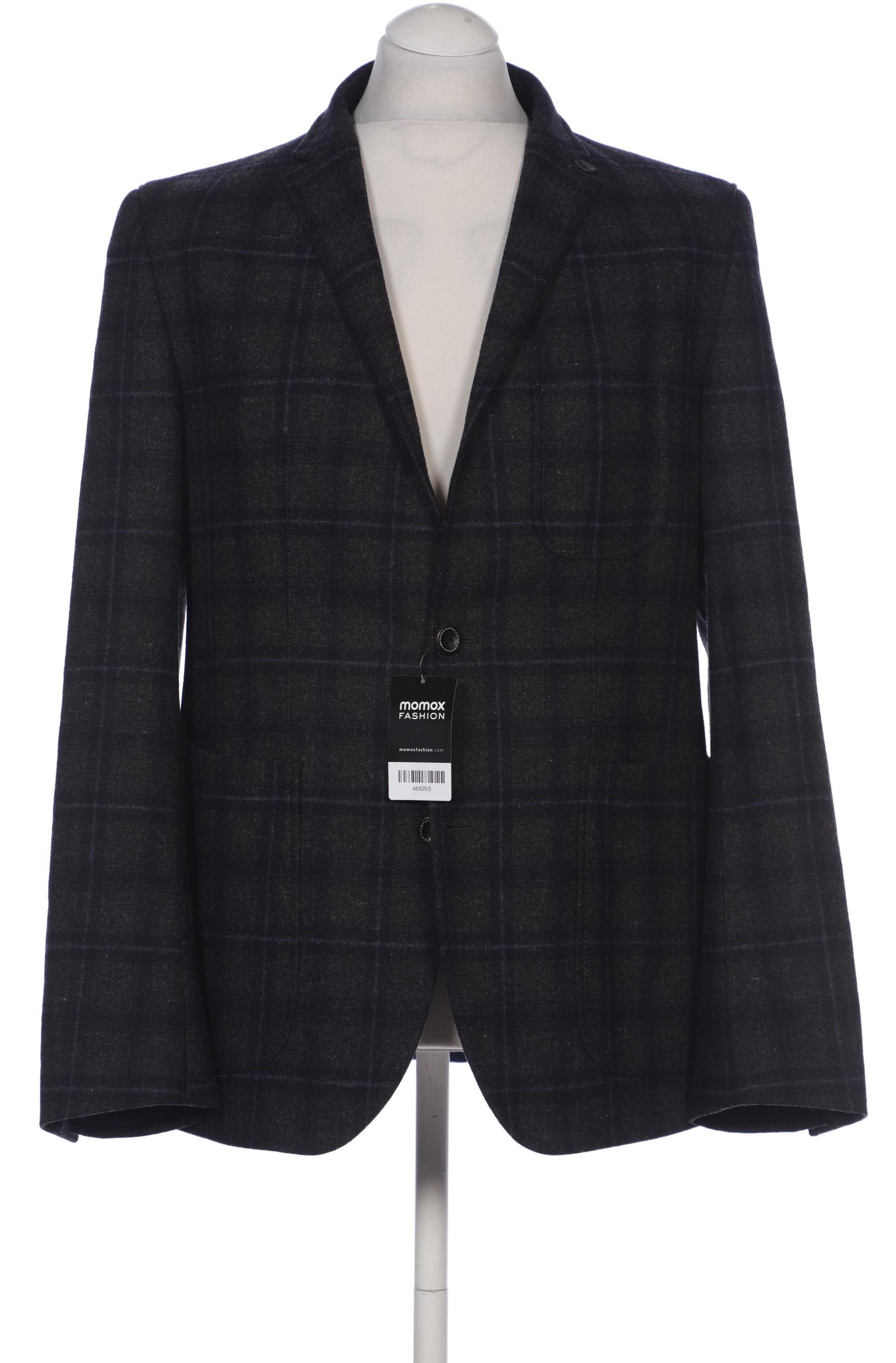 

Club of Gents Herren Sakko, braun, Gr. 52