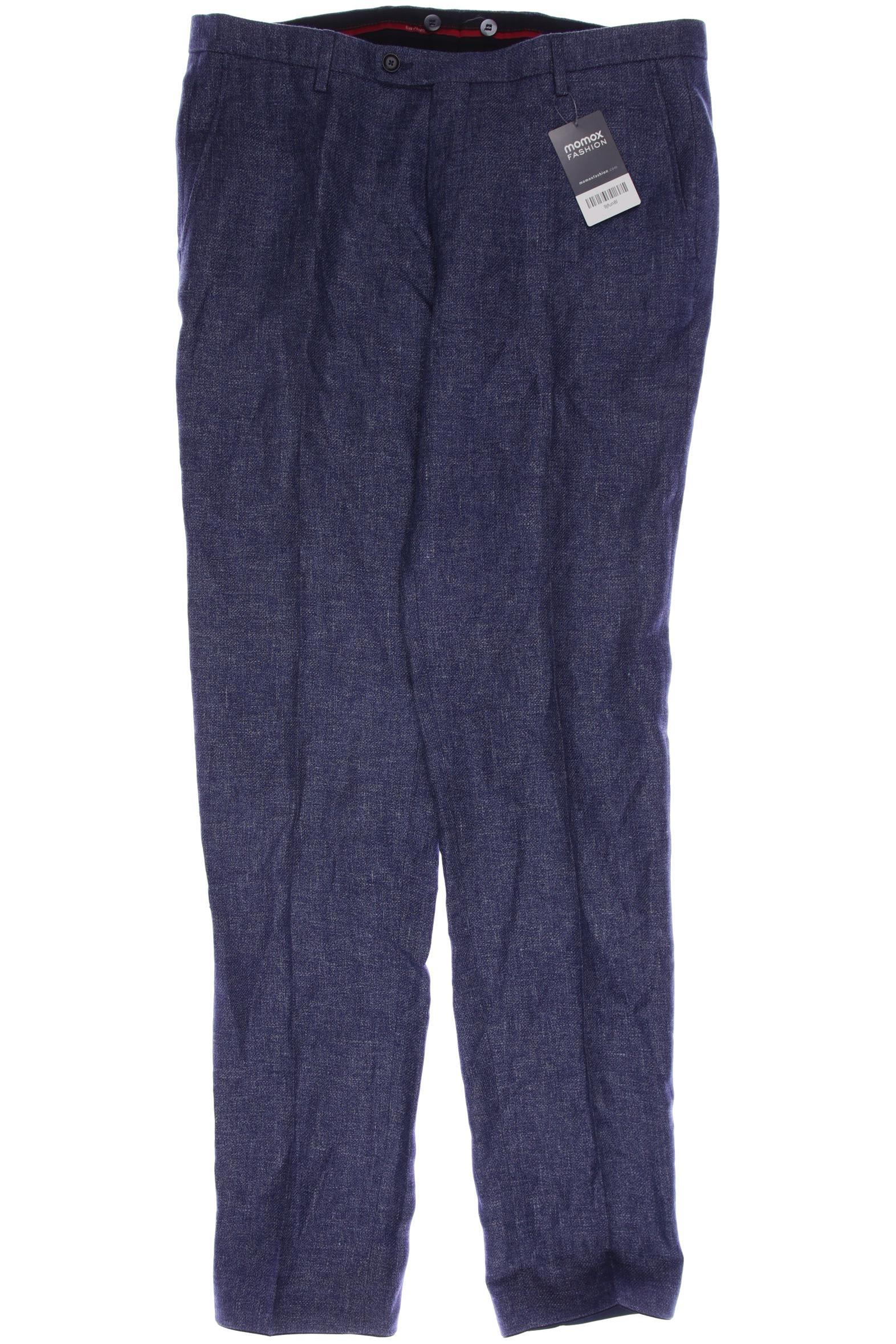 

Club of Gents Herren Stoffhose, blau