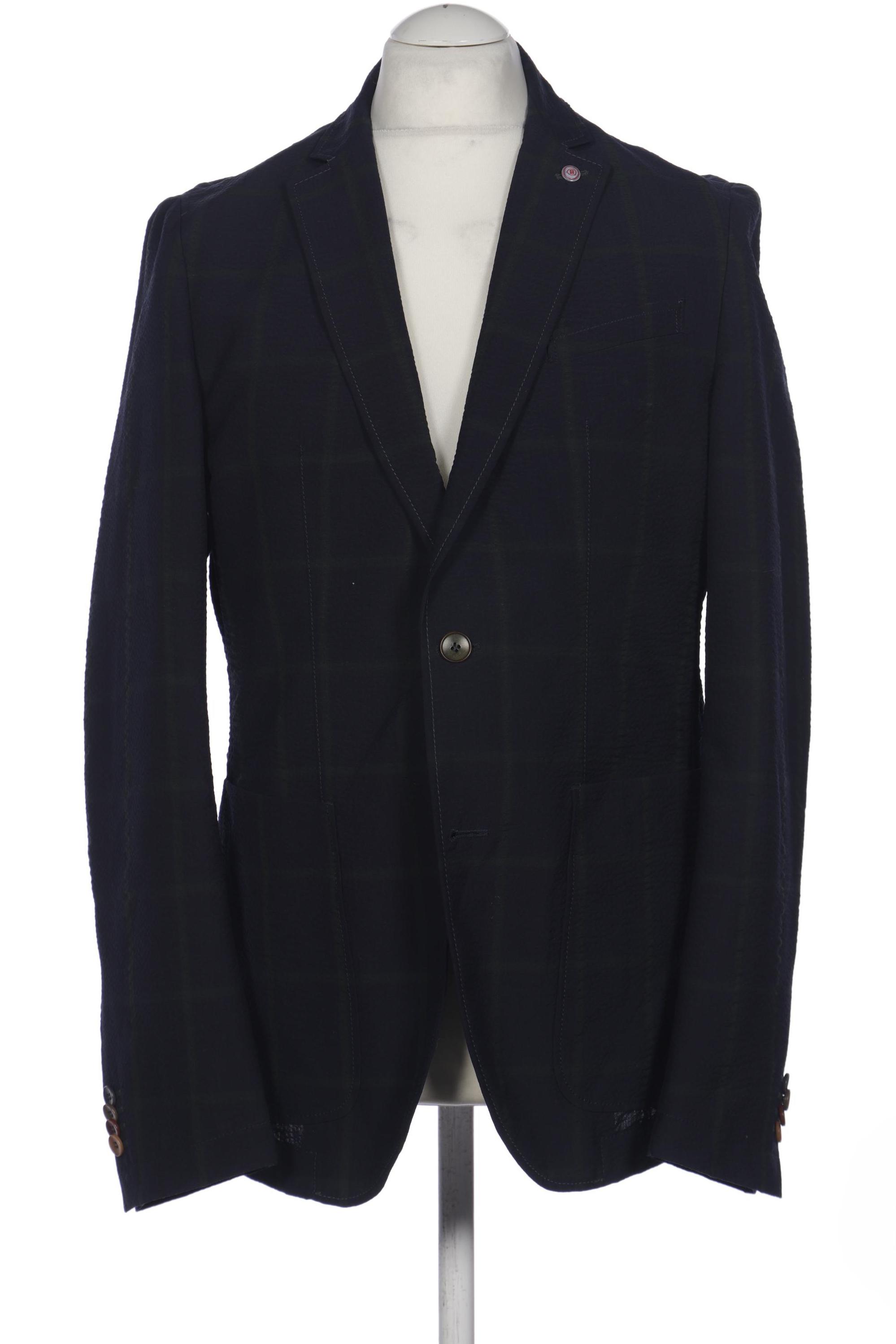

Club of Gents Herren Sakko, marineblau