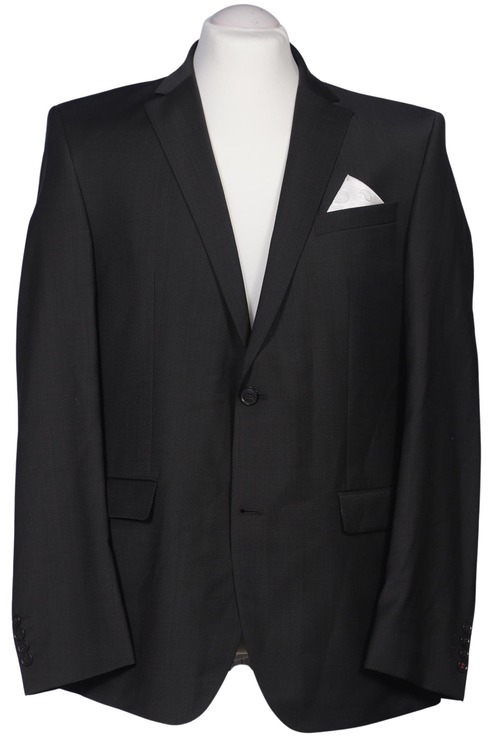 

Club of Gents Herren Sakko, schwarz, Gr. 54