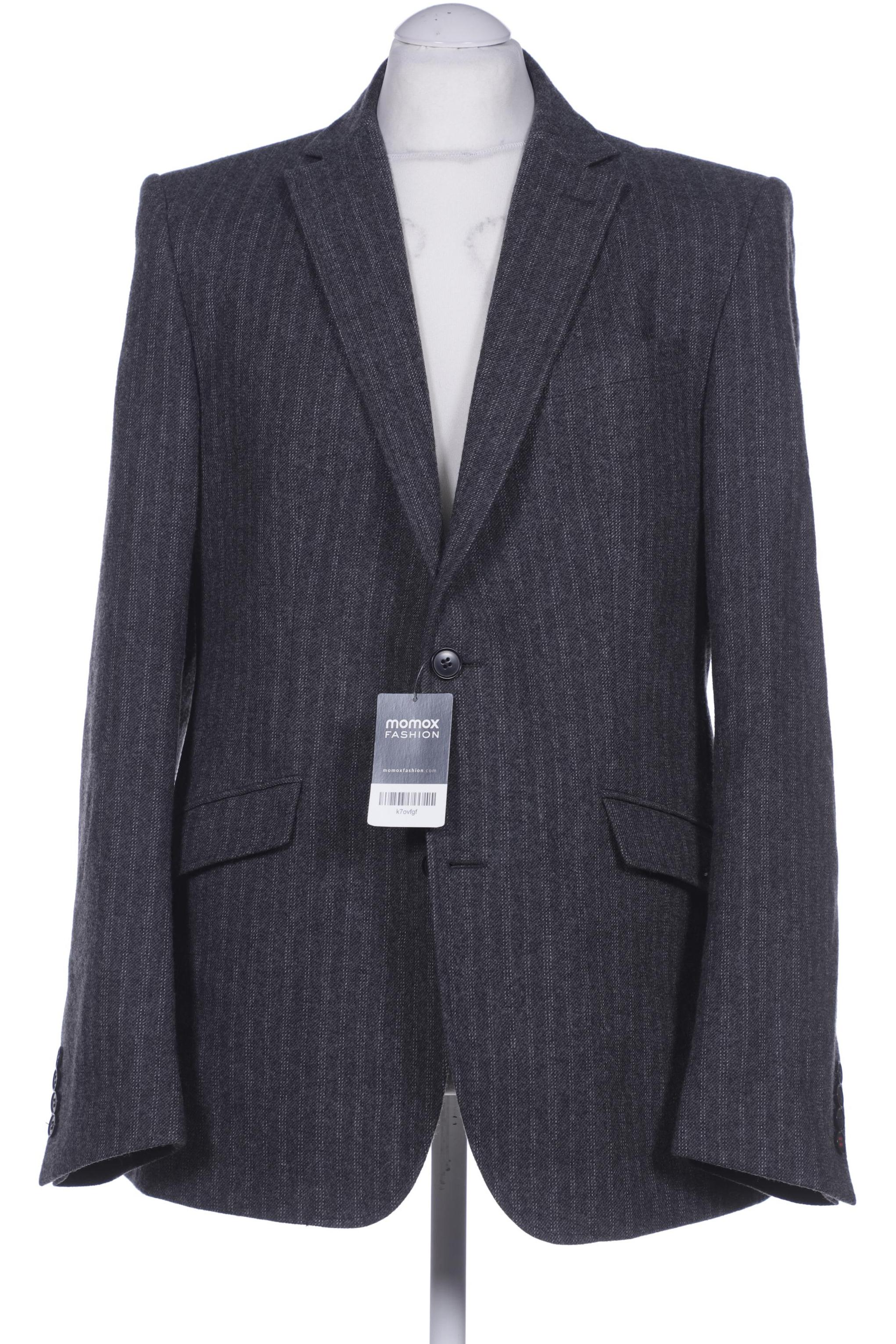 

Club of Gents Herren Sakko, grau, Gr. 52