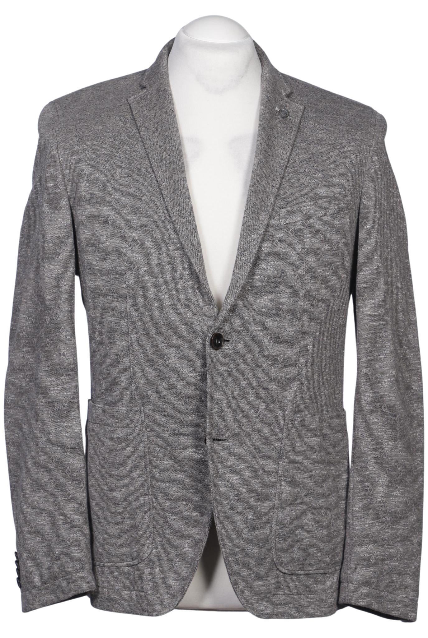 

Club of Gents Herren Sakko, grau, Gr. 50