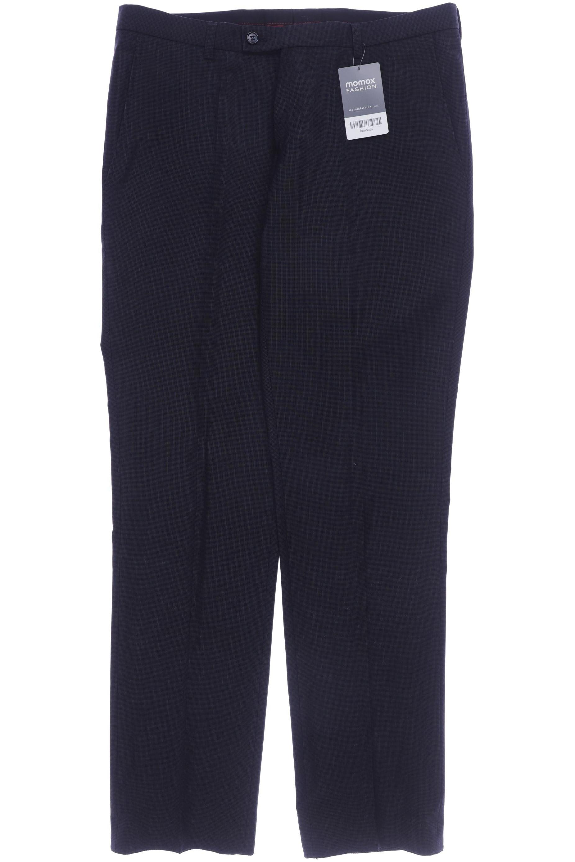 

Club of Gents Herren Stoffhose, marineblau