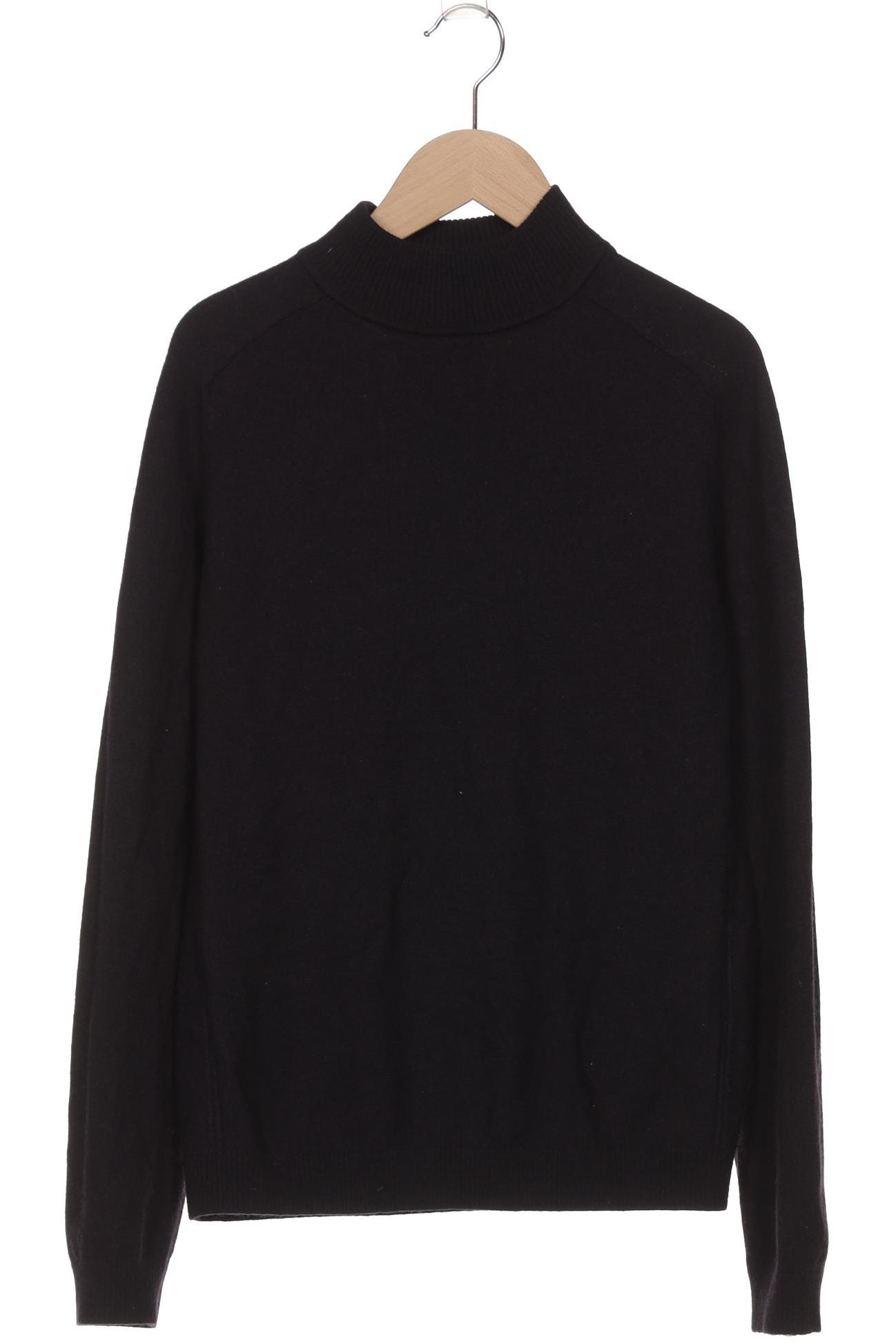 

Club of Gents Herren Pullover, schwarz, Gr. 48