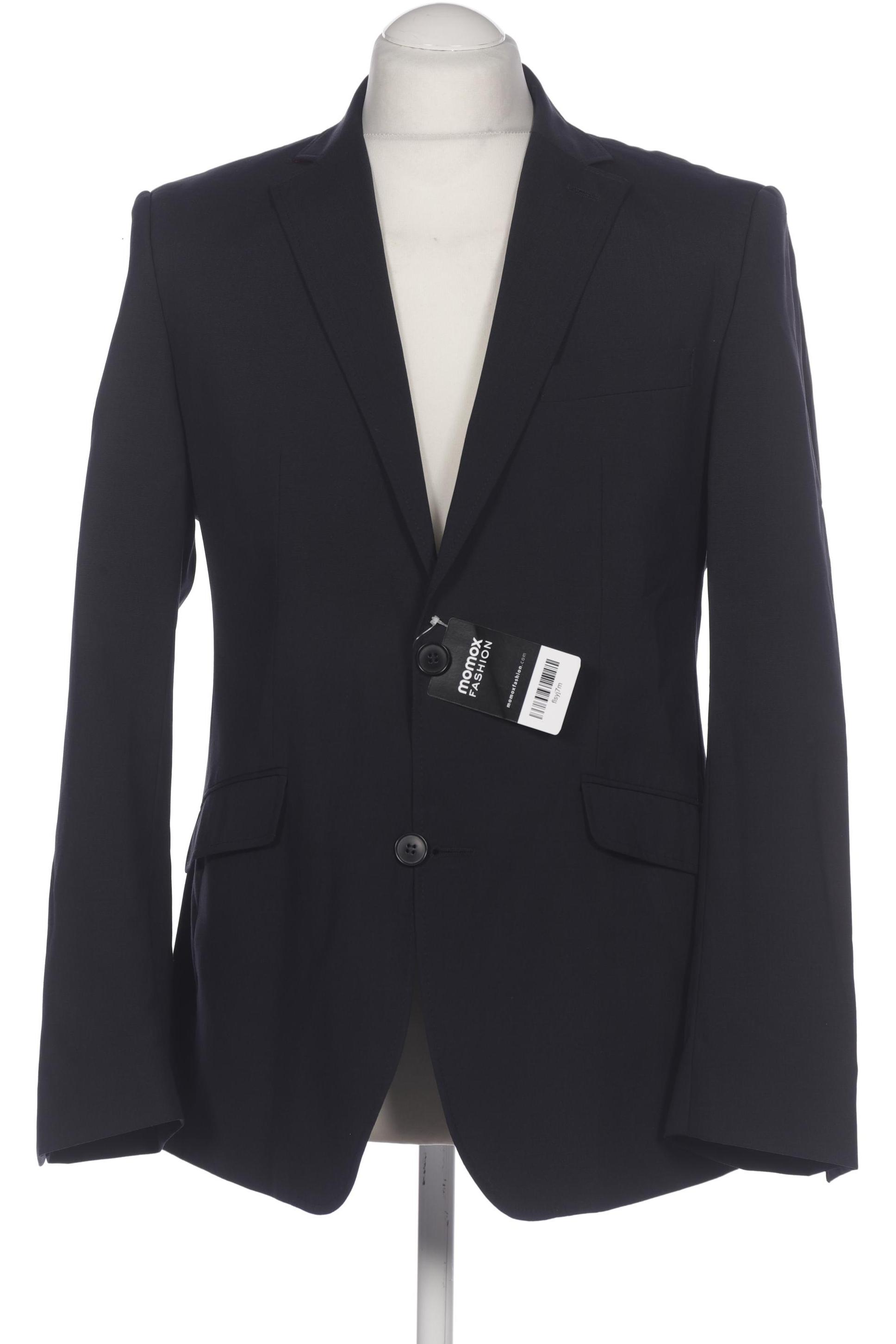 

Club of Gents Herren Sakko, marineblau, Gr. 48