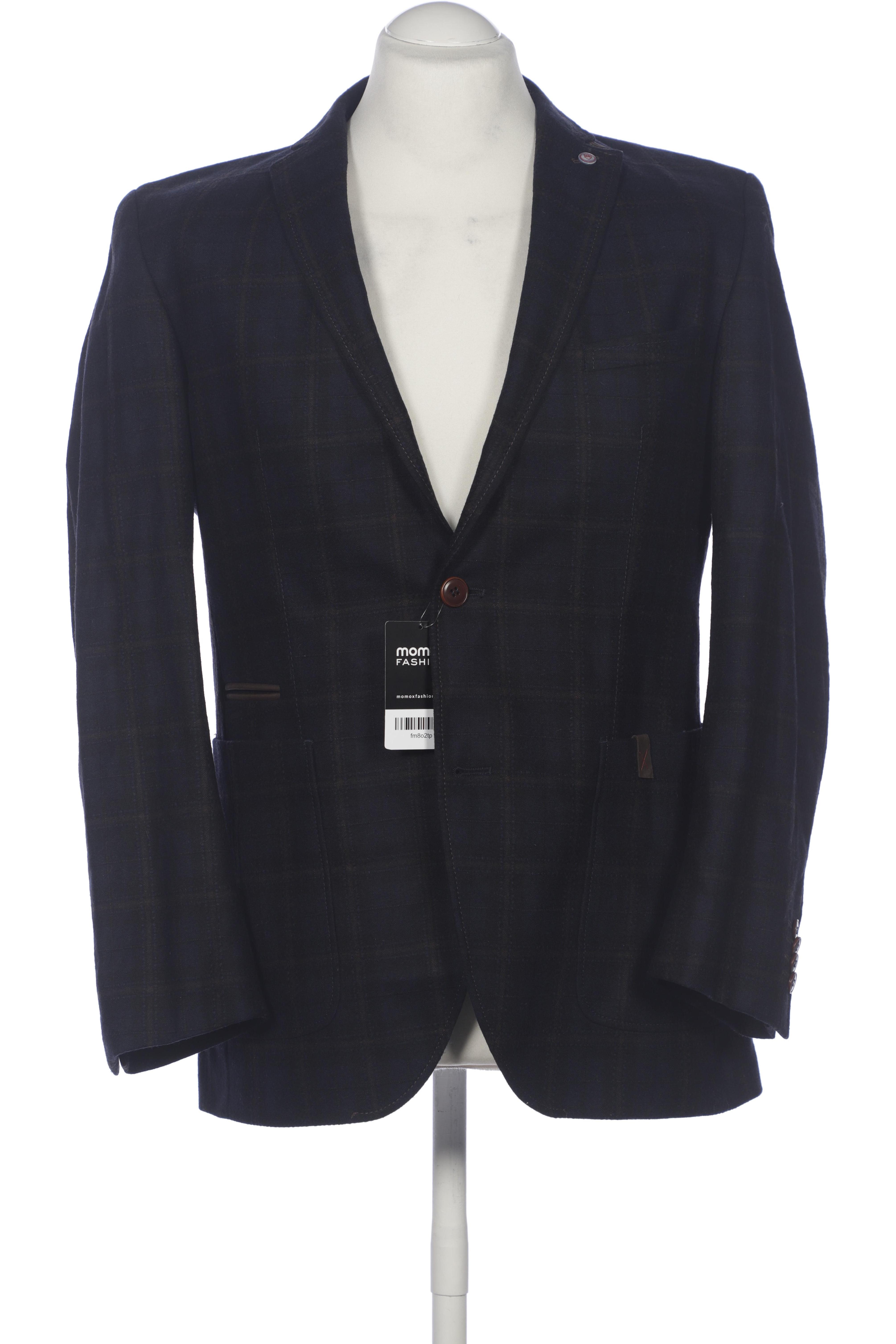 

Club of Gents Herren Sakko, marineblau, Gr. 50