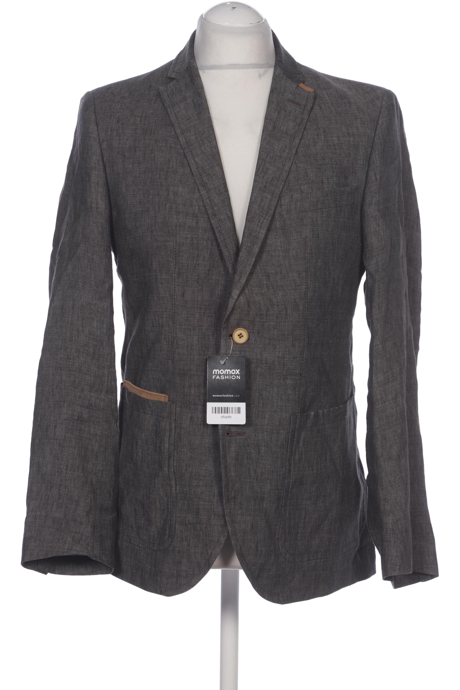 

Club of Gents Herren Sakko, grau, Gr. 48