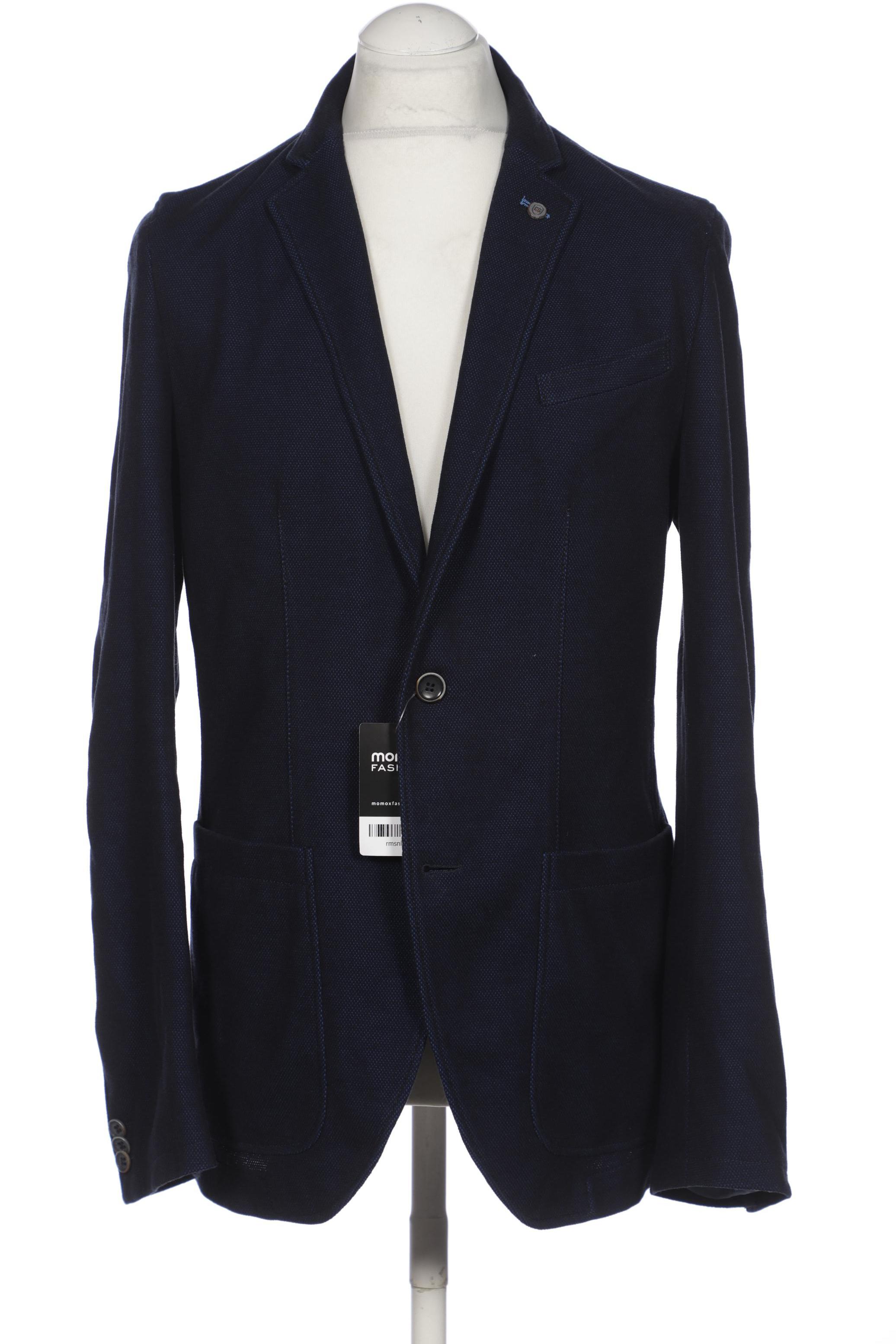 

Club of Gents Herren Sakko, marineblau, Gr. 102