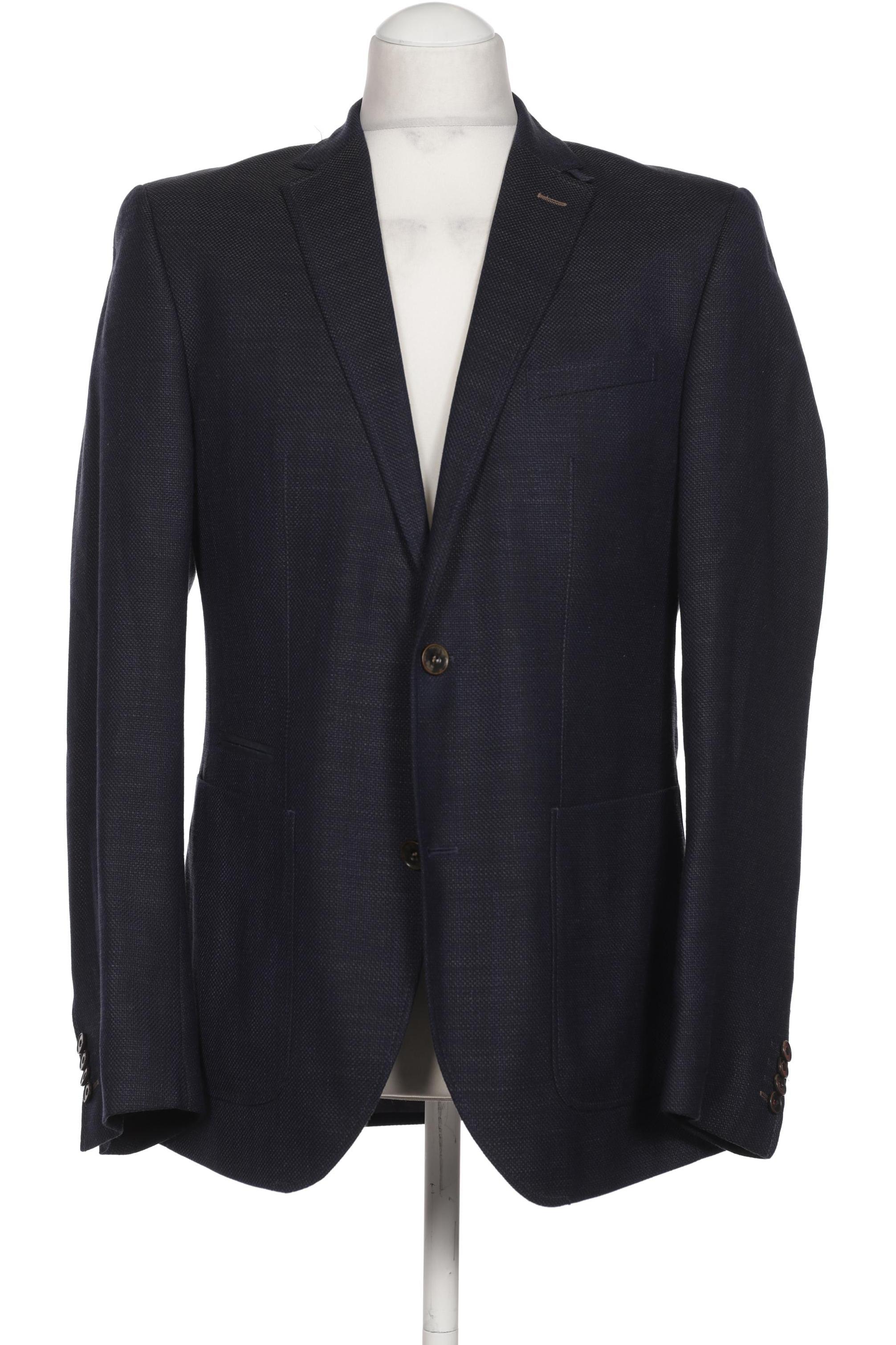 

Club of Gents Herren Sakko, marineblau