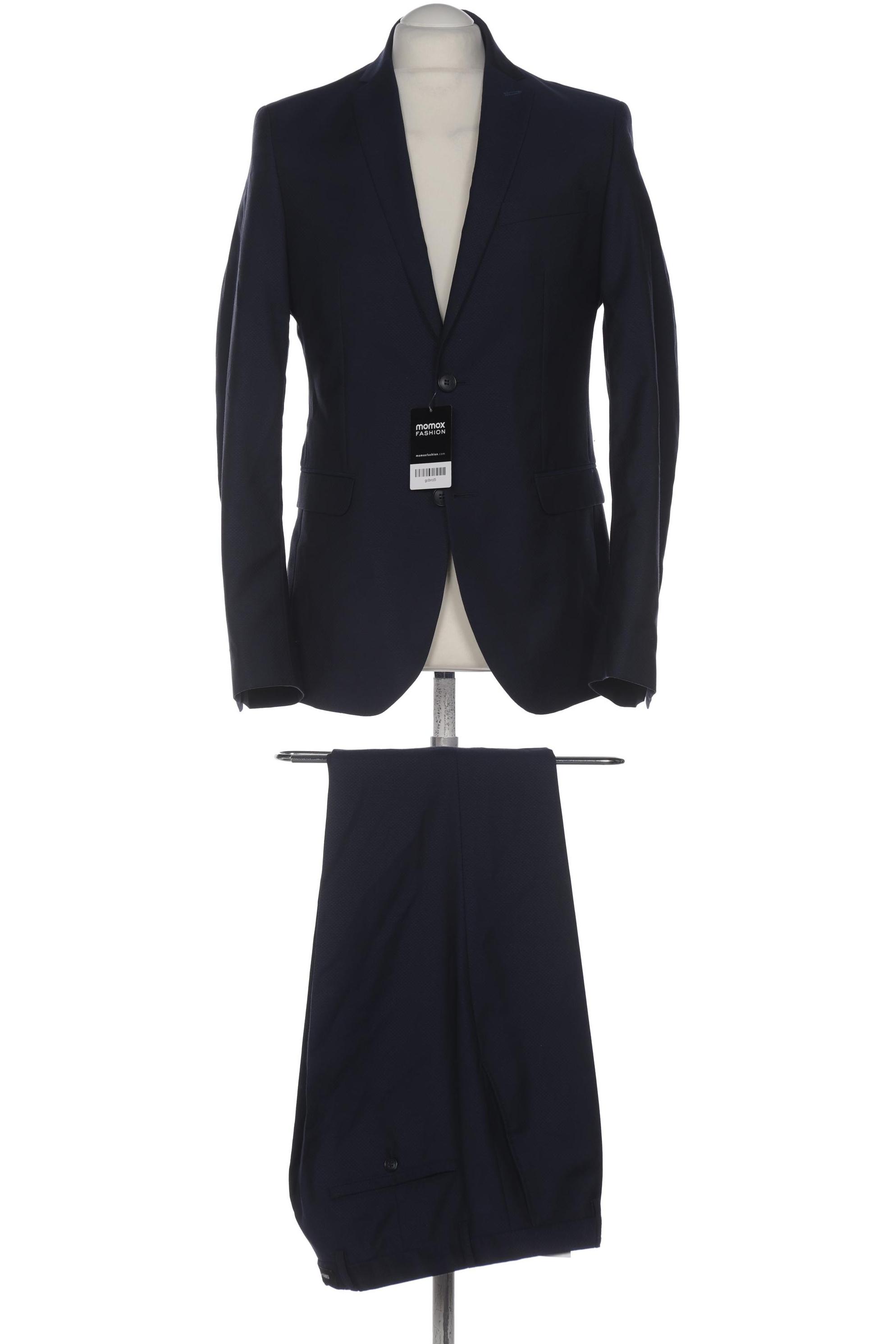 

Club of Gents Herren Anzug, marineblau